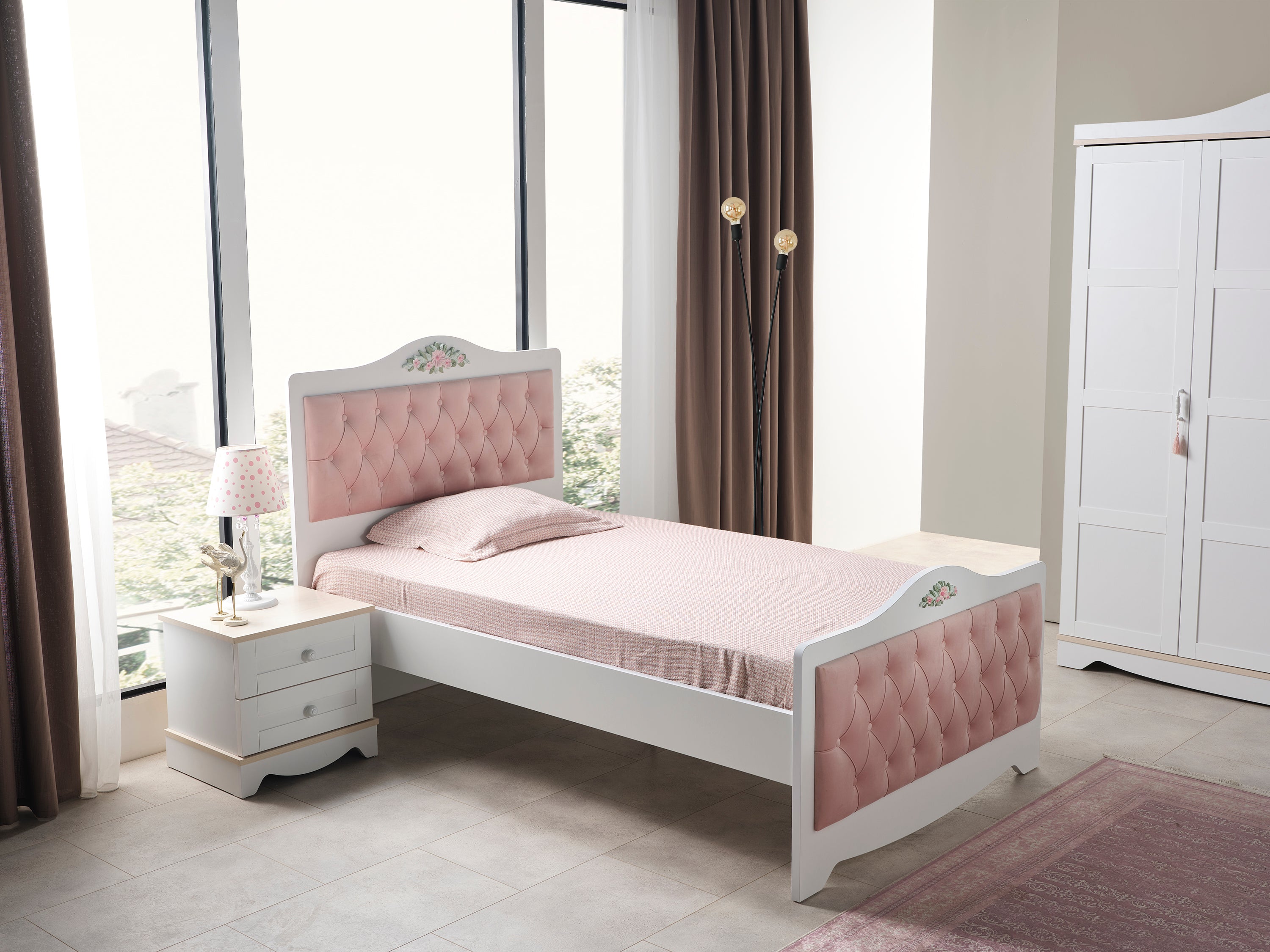 Sahra Kinder Room 3-Delig