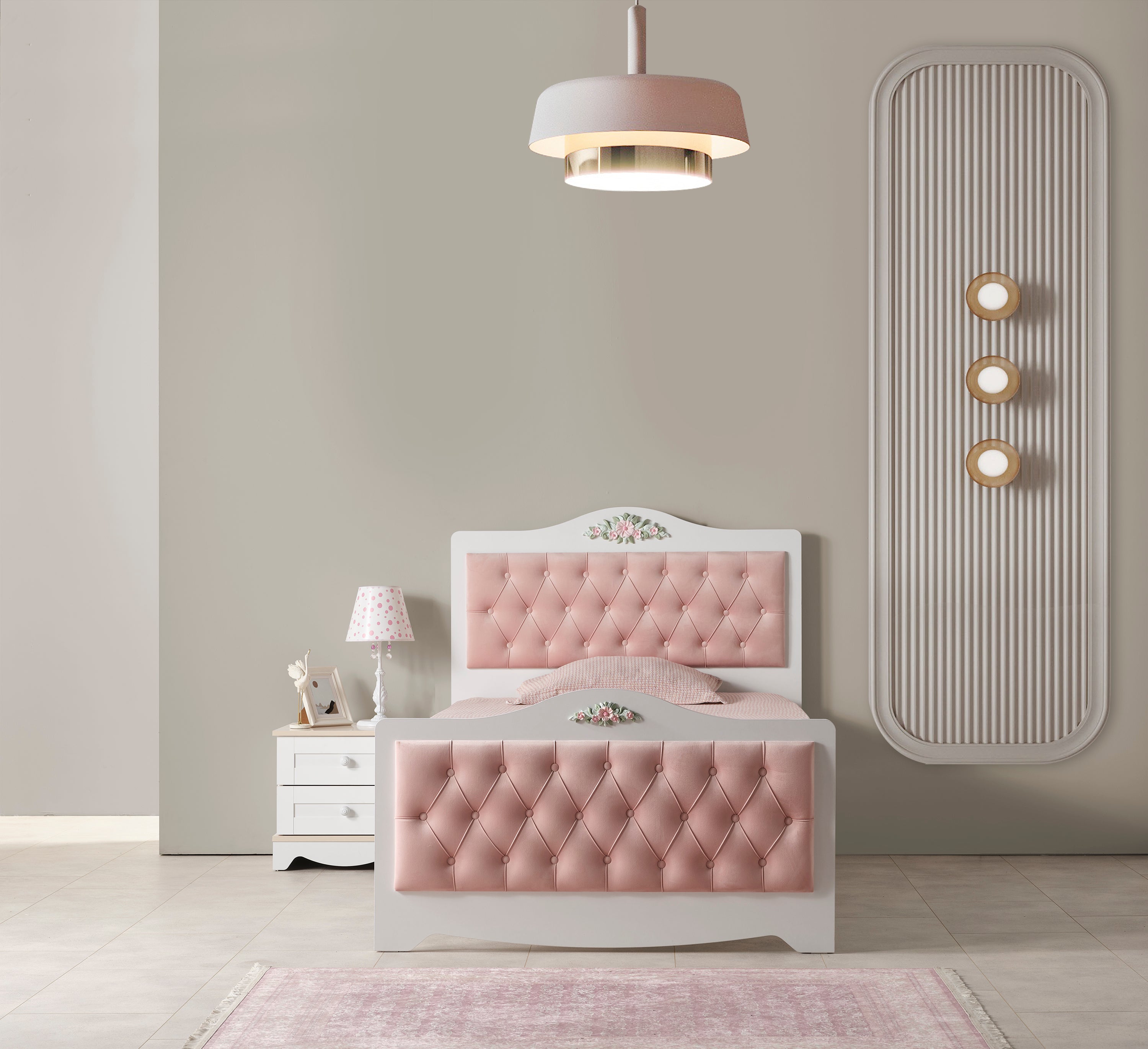 Sahra Kinder Room 3-Delig