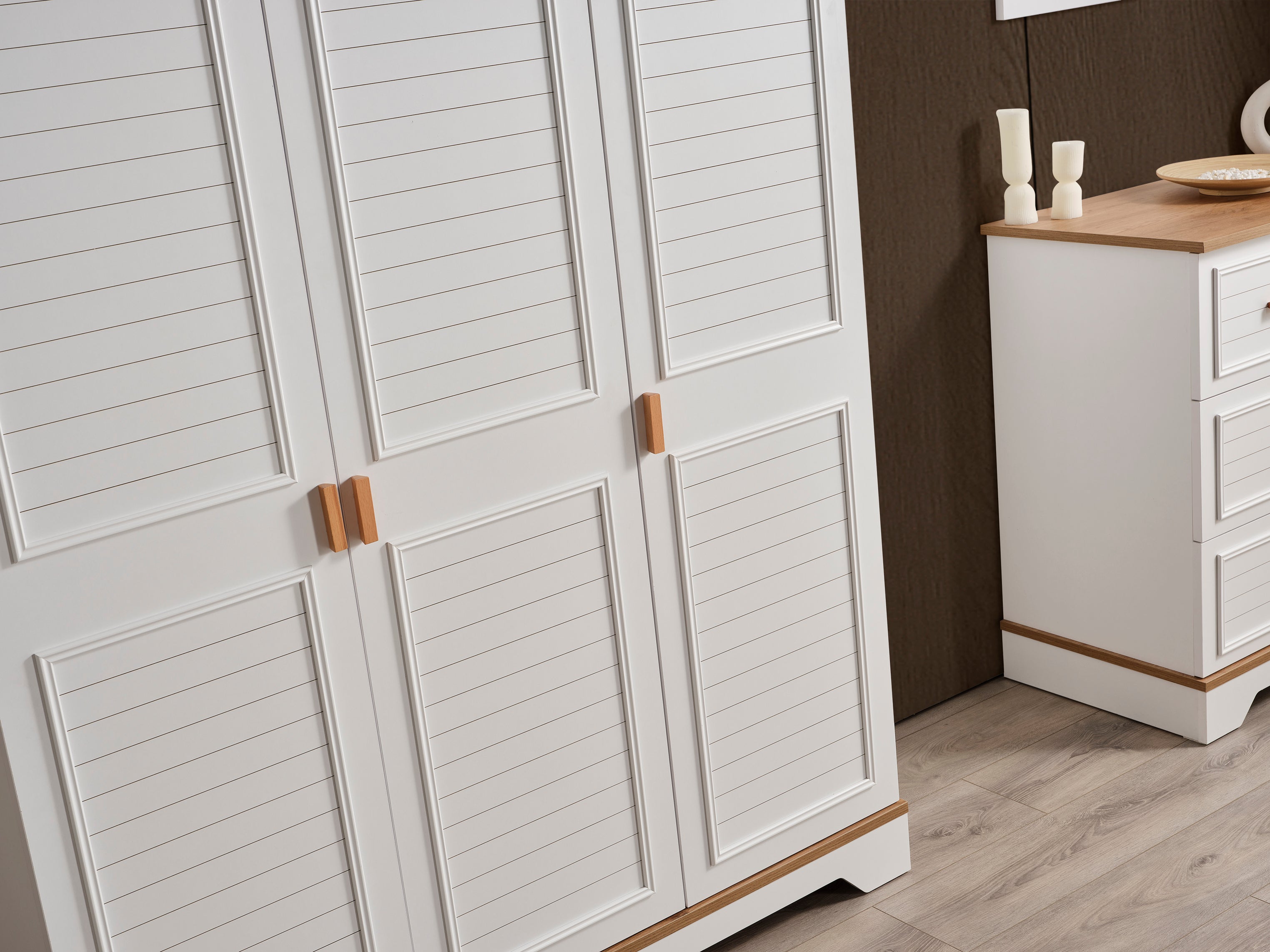 Lofter Kinder Room 3-Delig