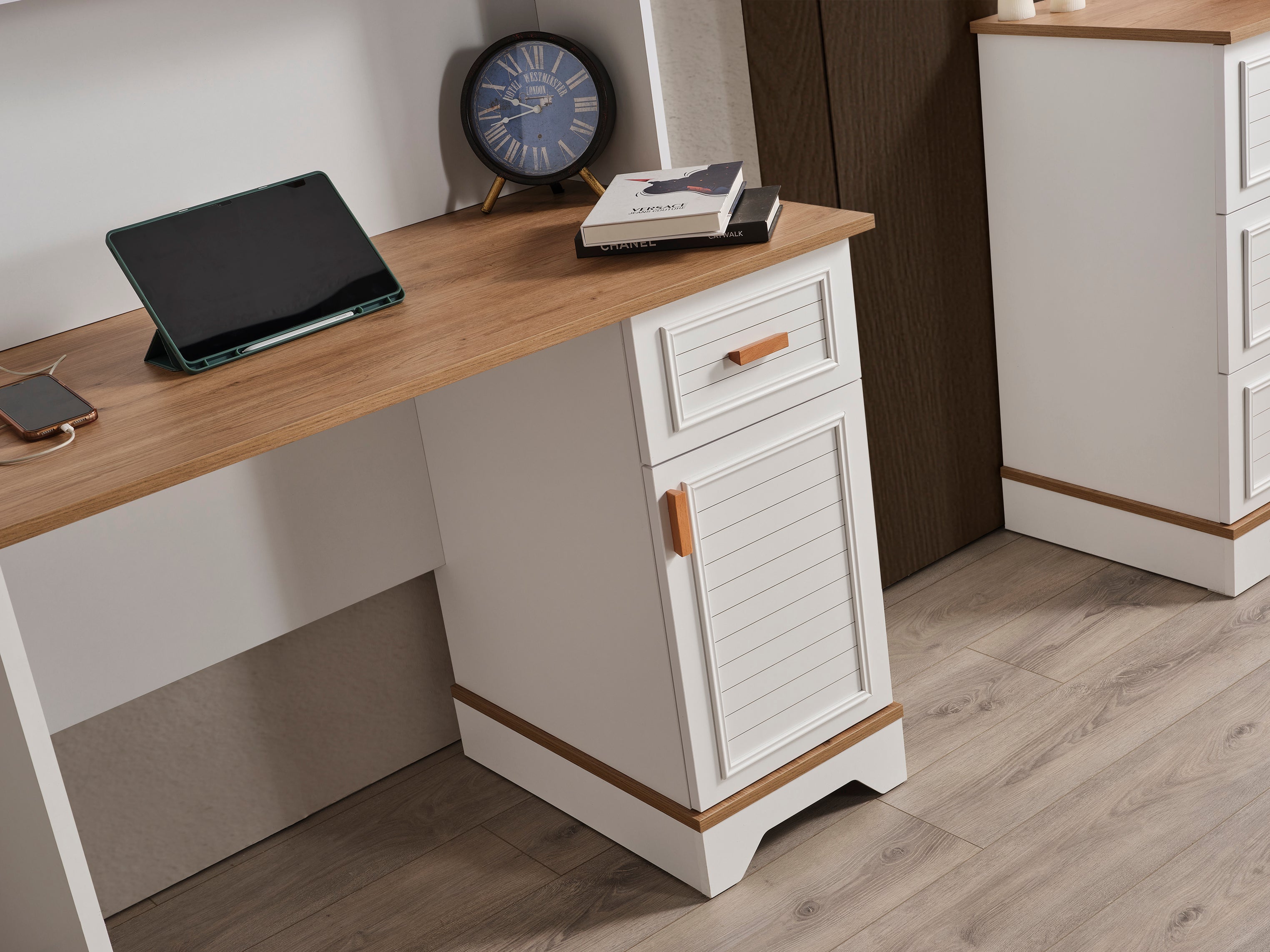 Lofter Kinder Room 3-Delig