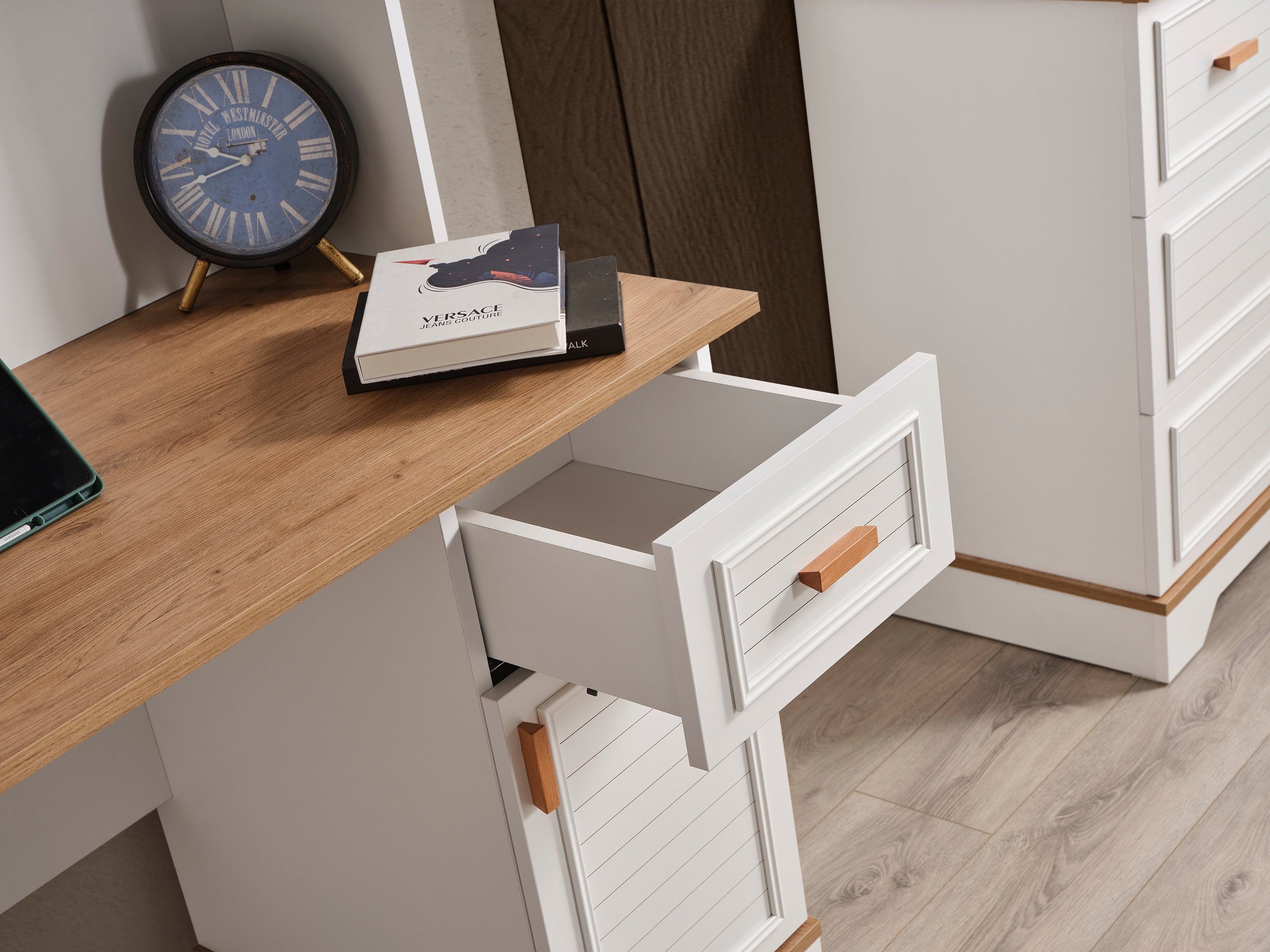 Lofter Kinder Room 3-Delig