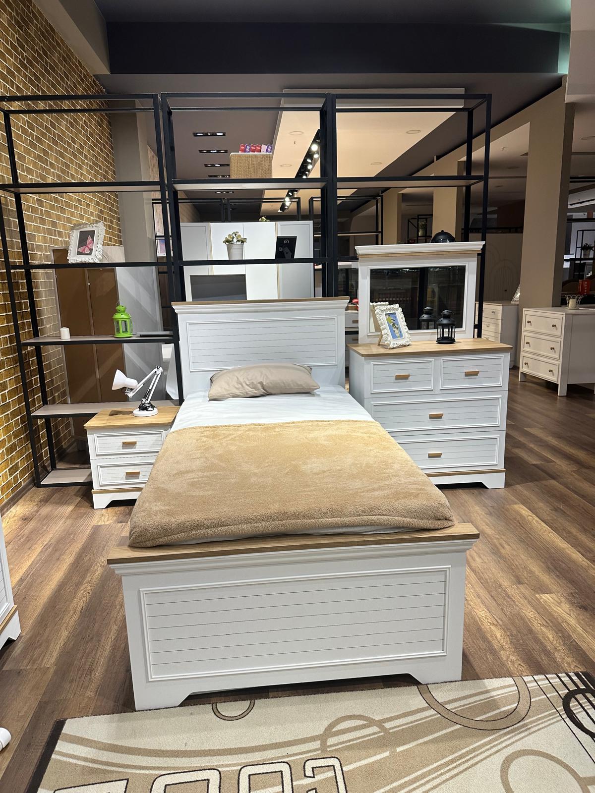 Lofter Kinder Room 3-Delig