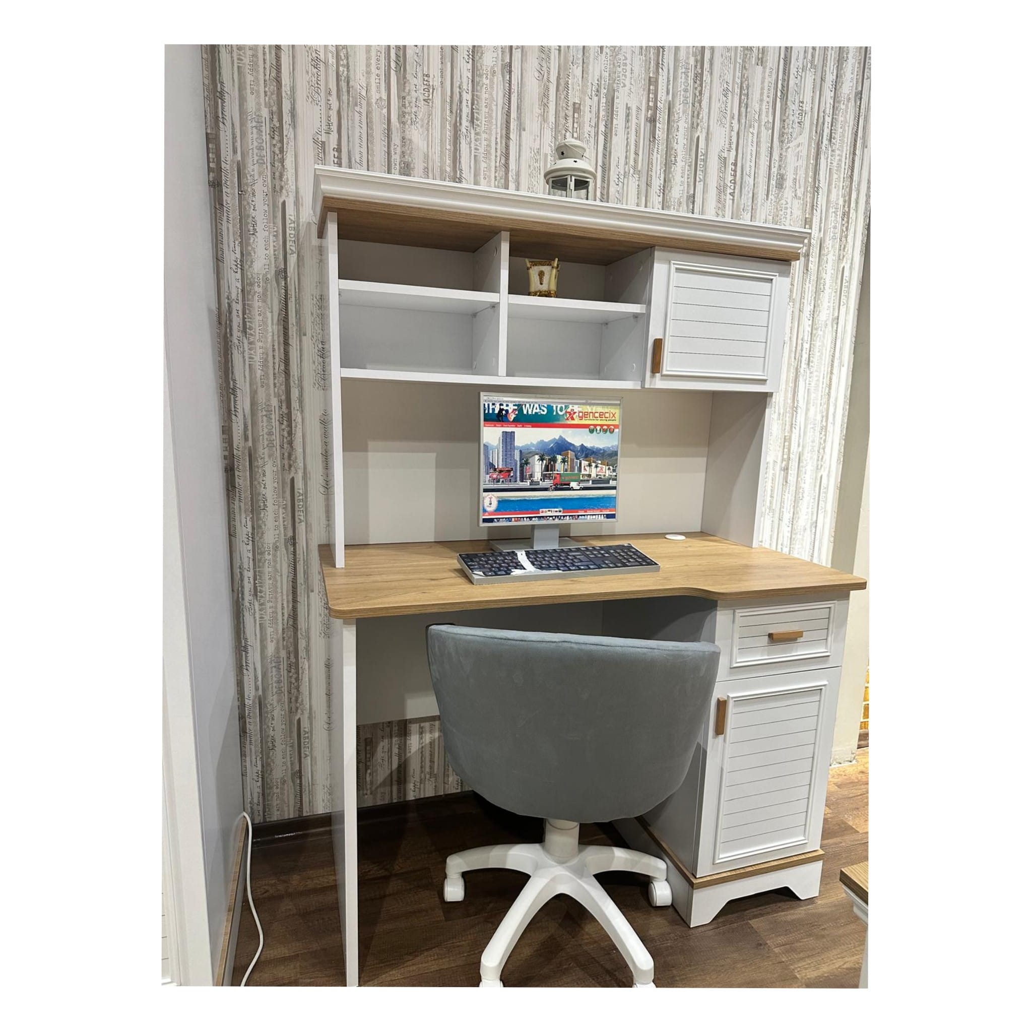 Lofter Kinder Room 3-Delig