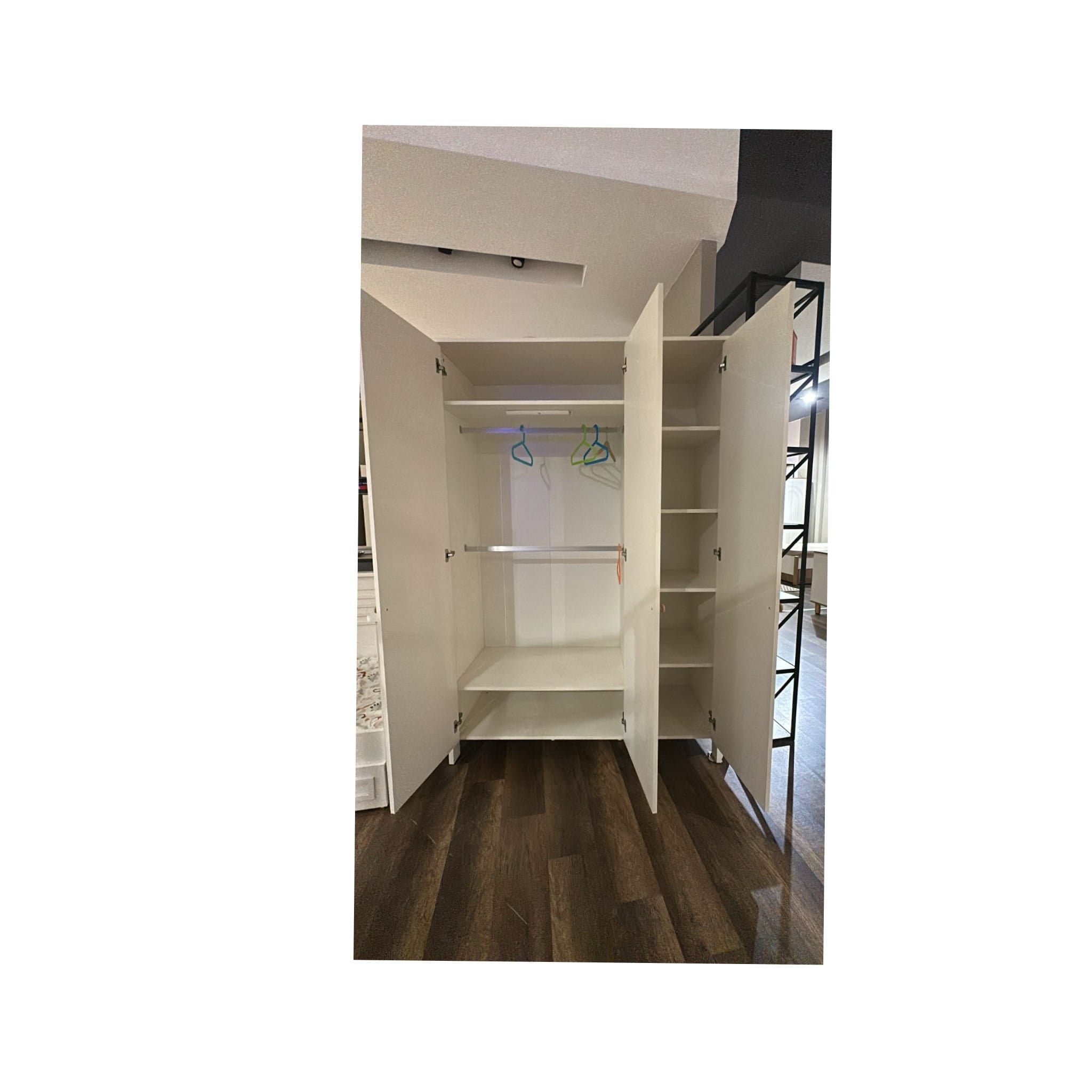 İnci Kinder Room 3-Delig