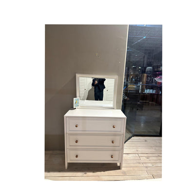 Inci Commode & Spiegel