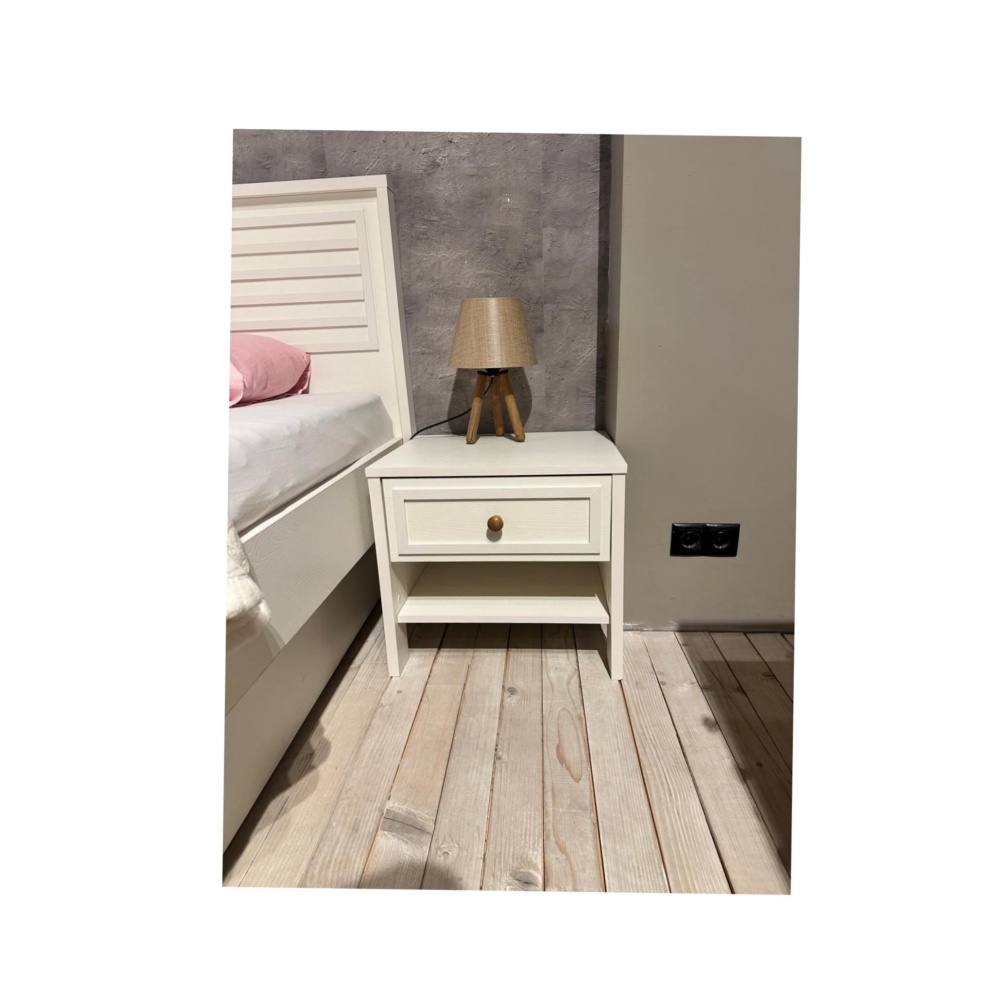 İnci Kinder Room 3-Delig