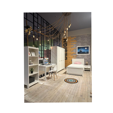 İnci Kinder Room 3-Delig