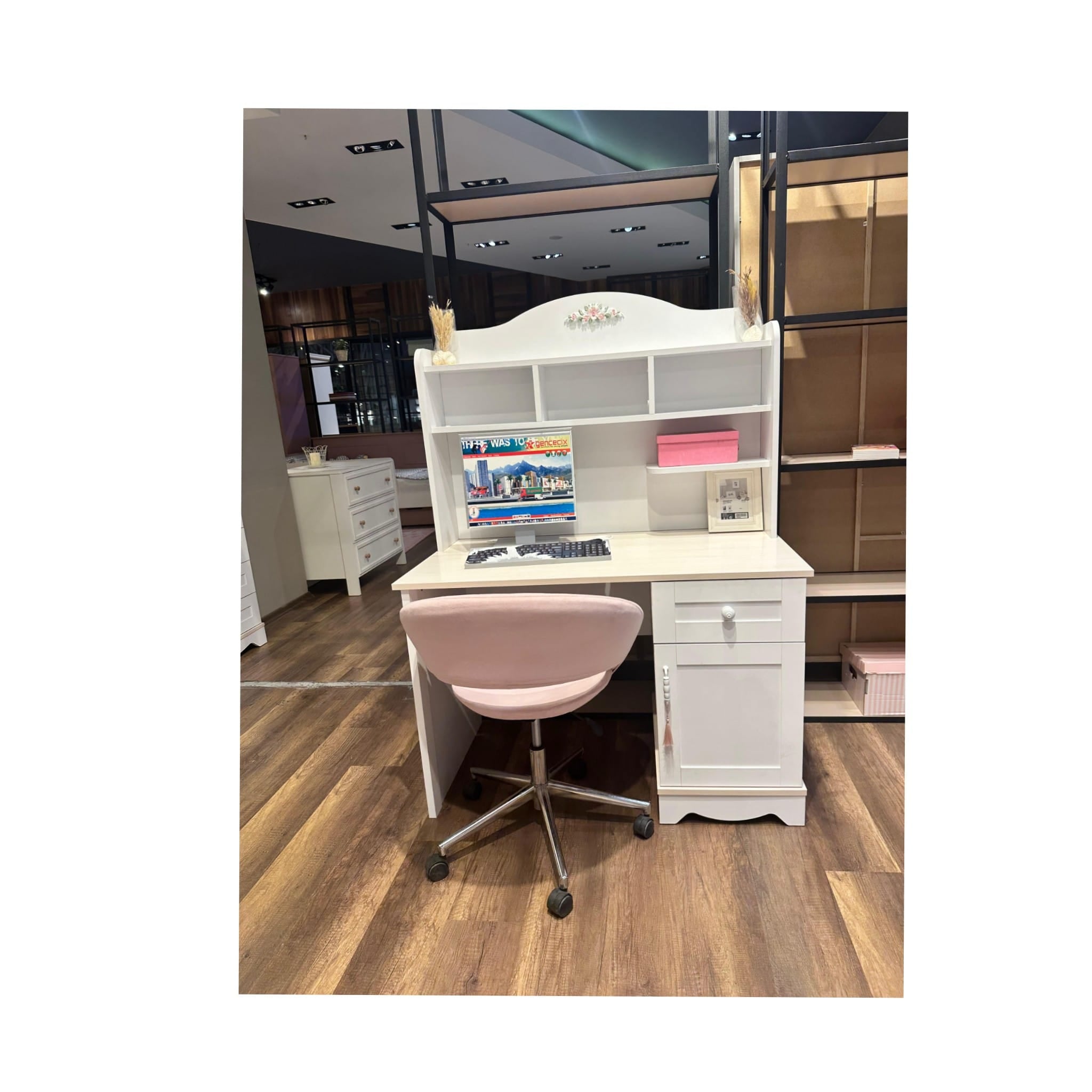 Sahra Kinder Room 3-Delig