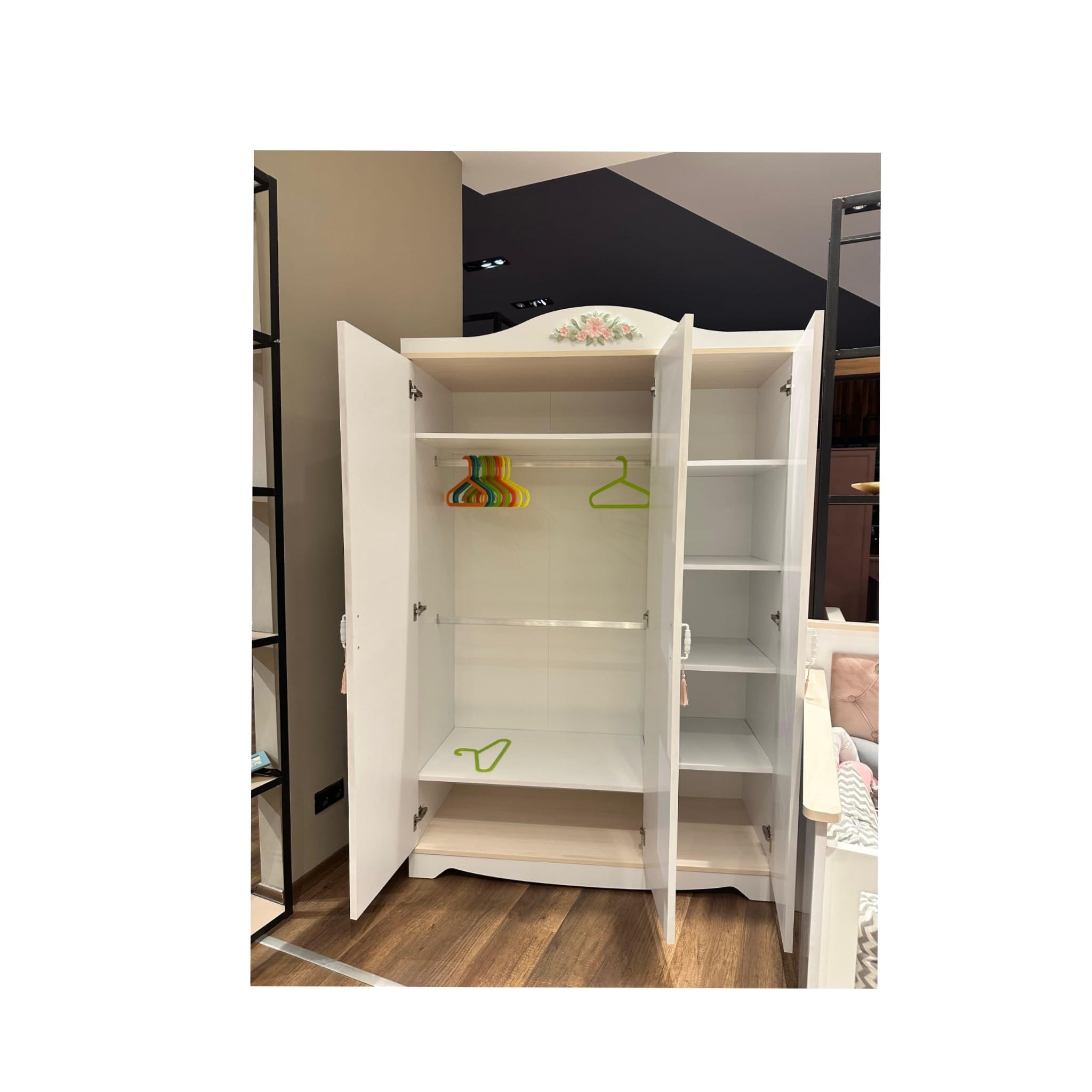 Sahra Kinder Room 3-Delig