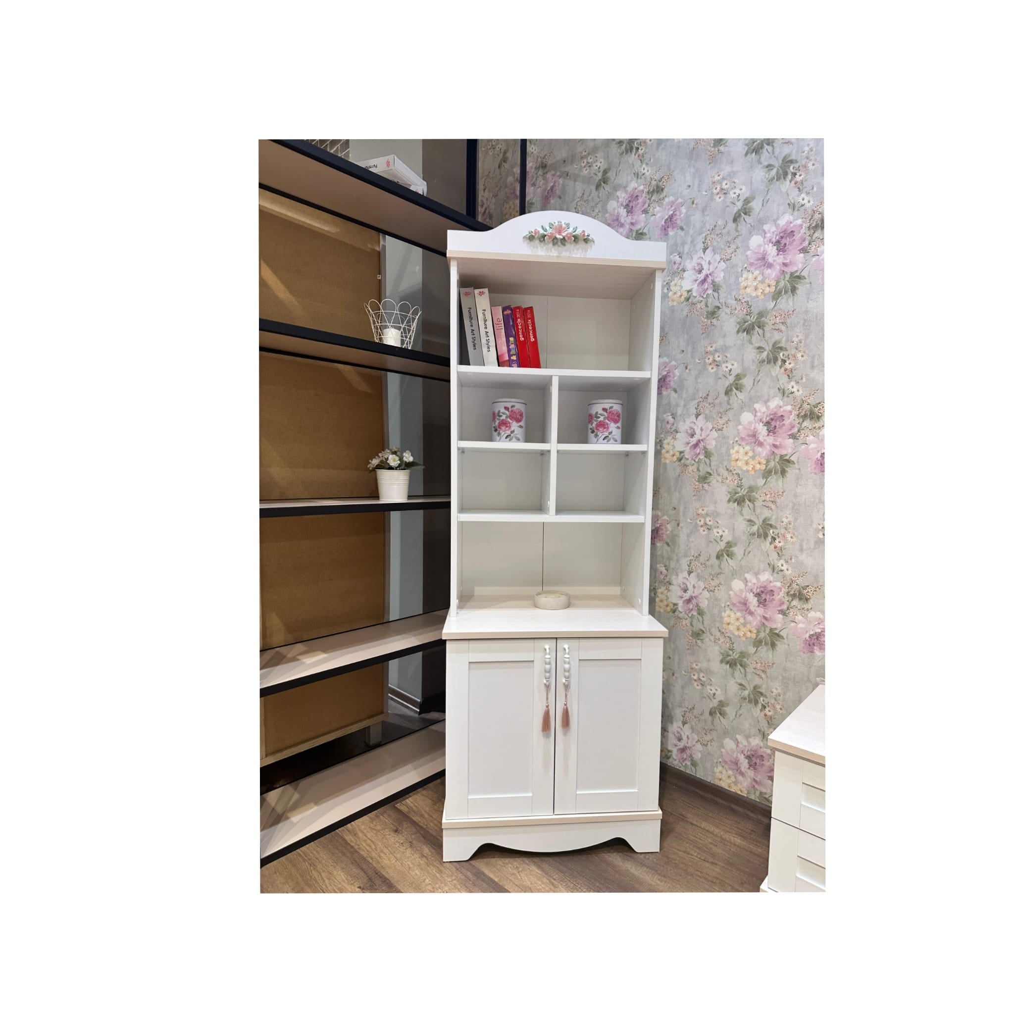 Sahra Kinder Room 3-Delig