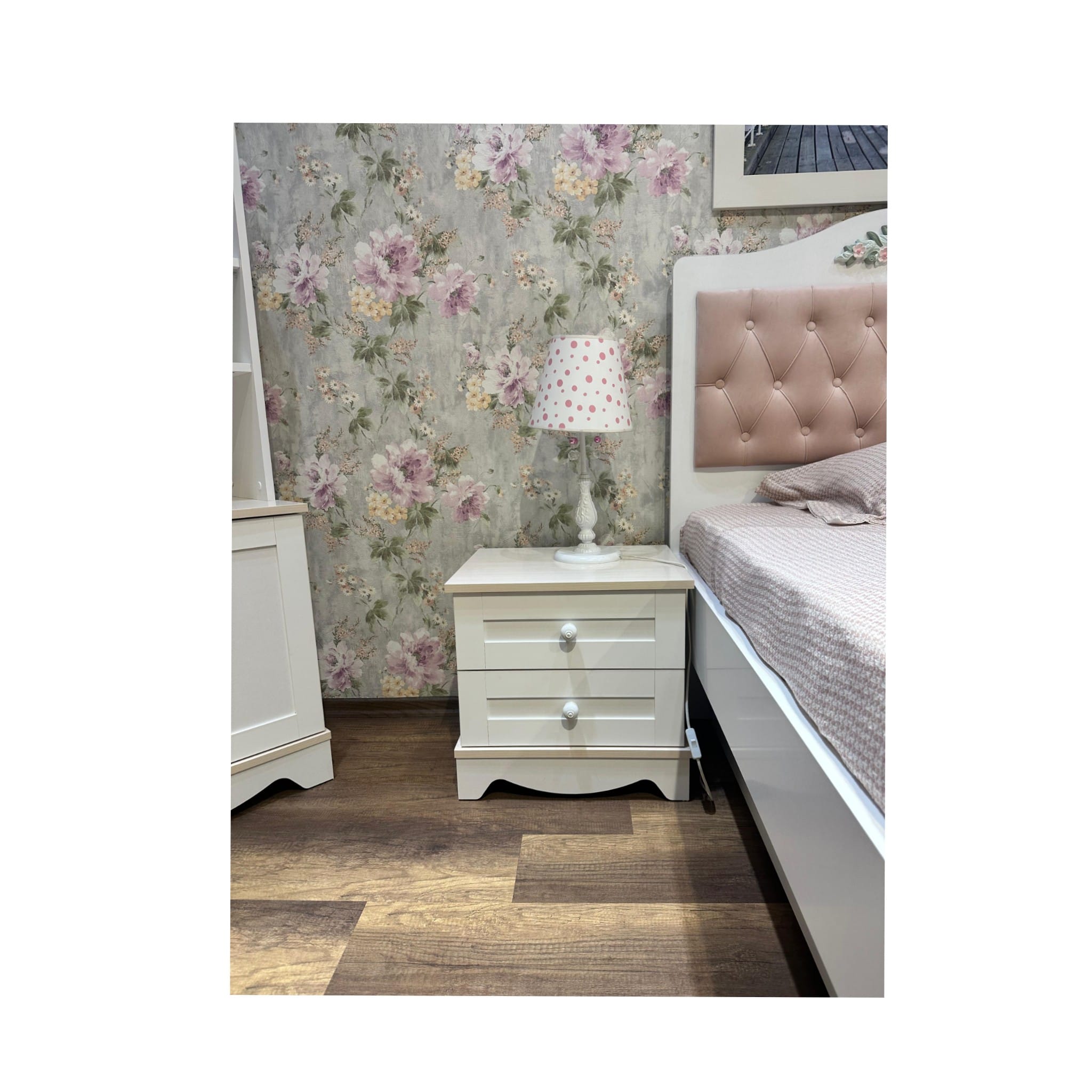 Sahra Kinder Room 3-Delig