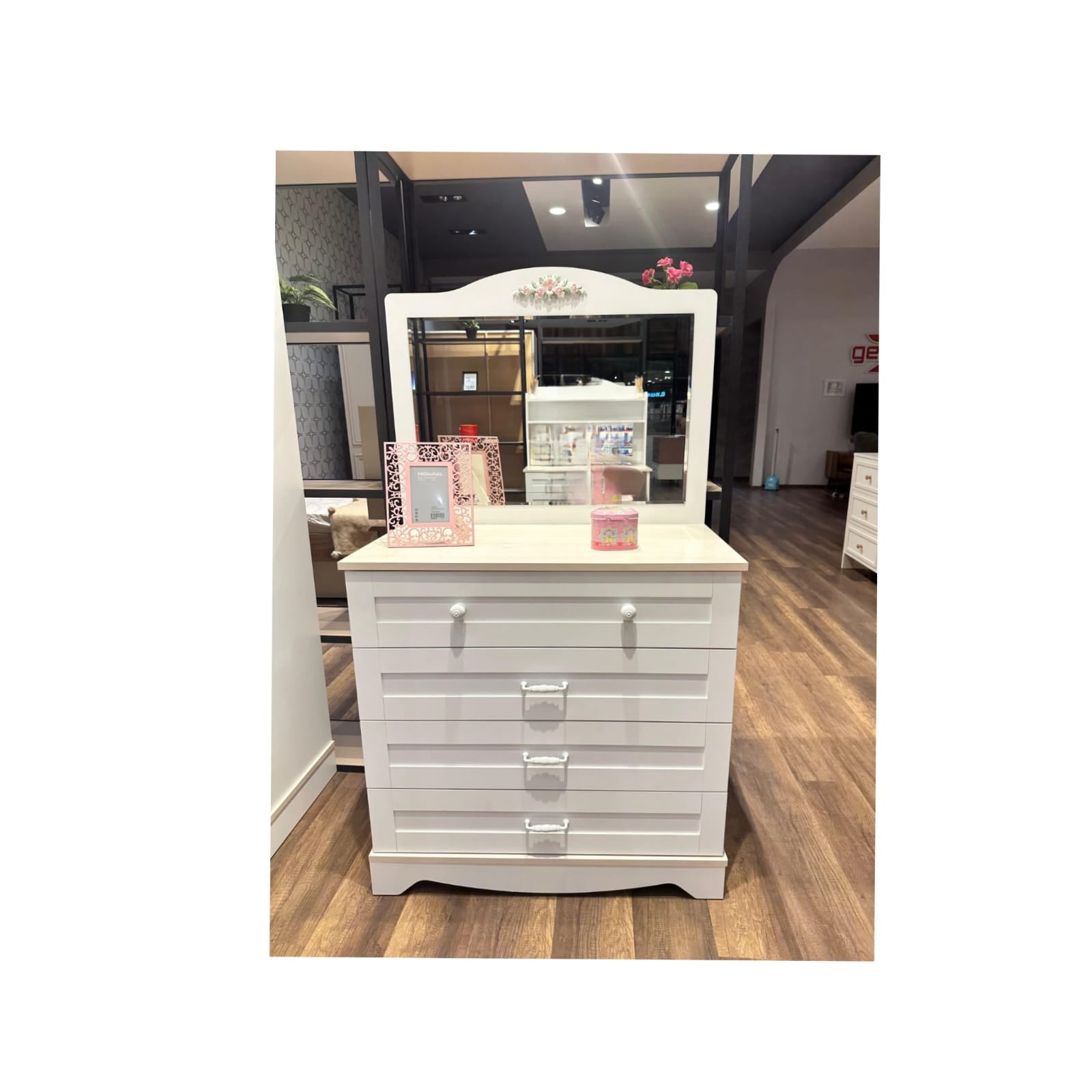 Sahra Kinder Room 3-Delig