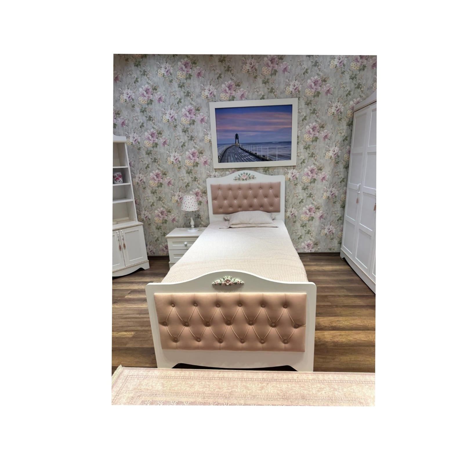 Sahra Kinder Room 3-Delig