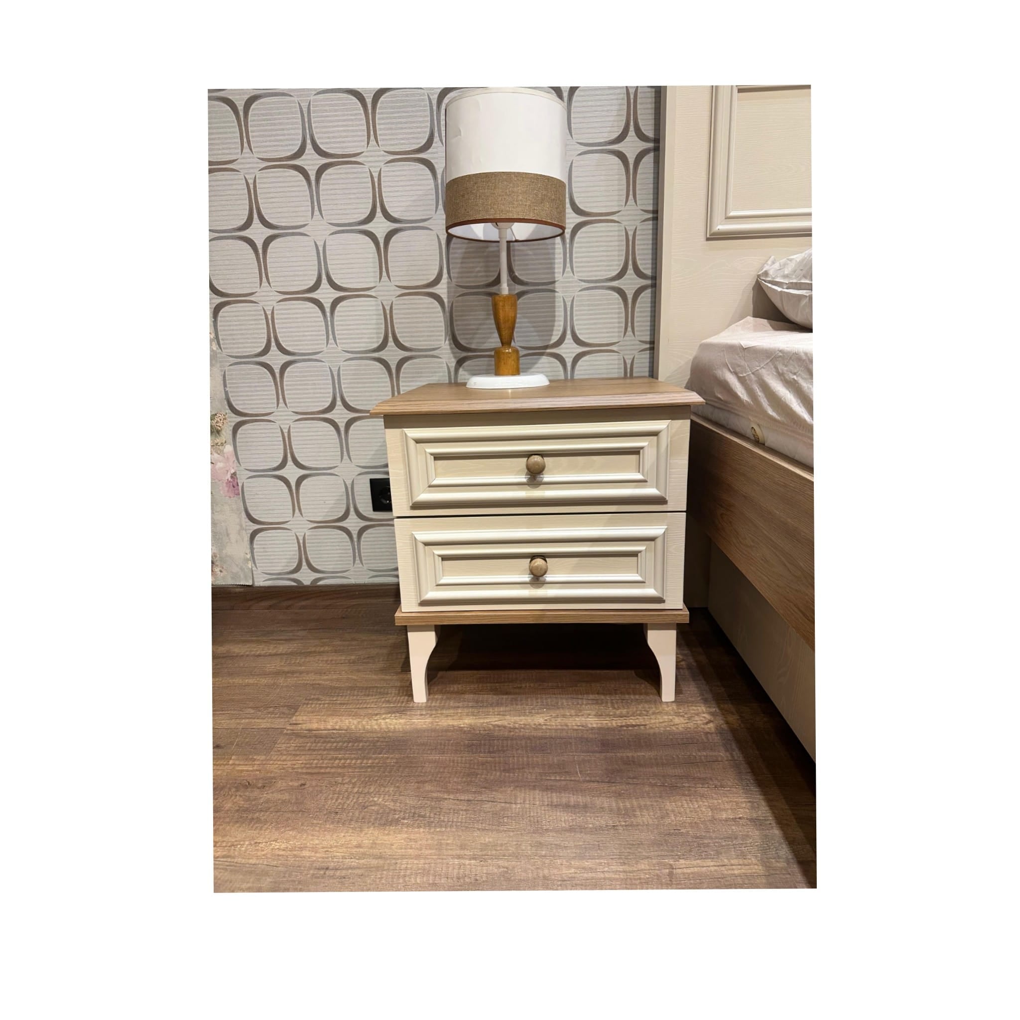 Vizyon Kinder Room 3-Delig