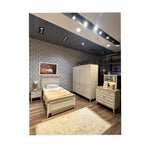 Vizyon Kinder Room 3-Delig