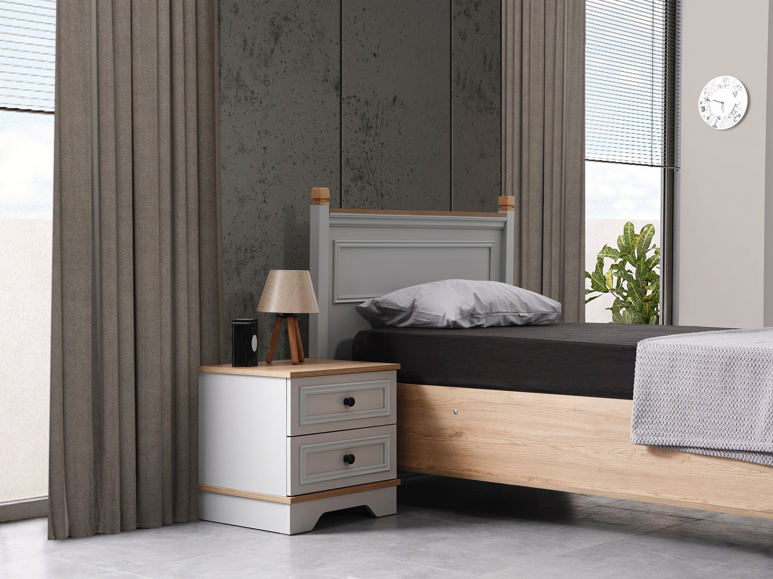 Charisma Kinder Room 3-Delig