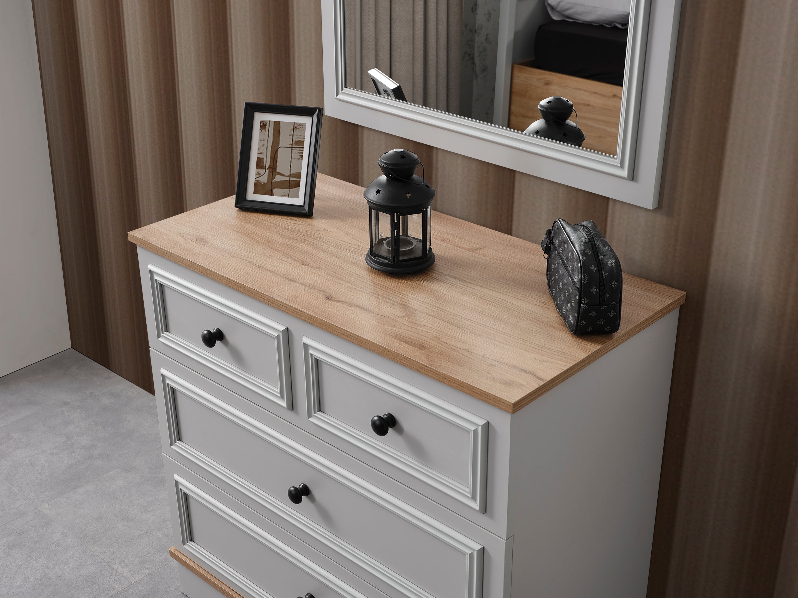 Charisma Kinder Room 3-Delig