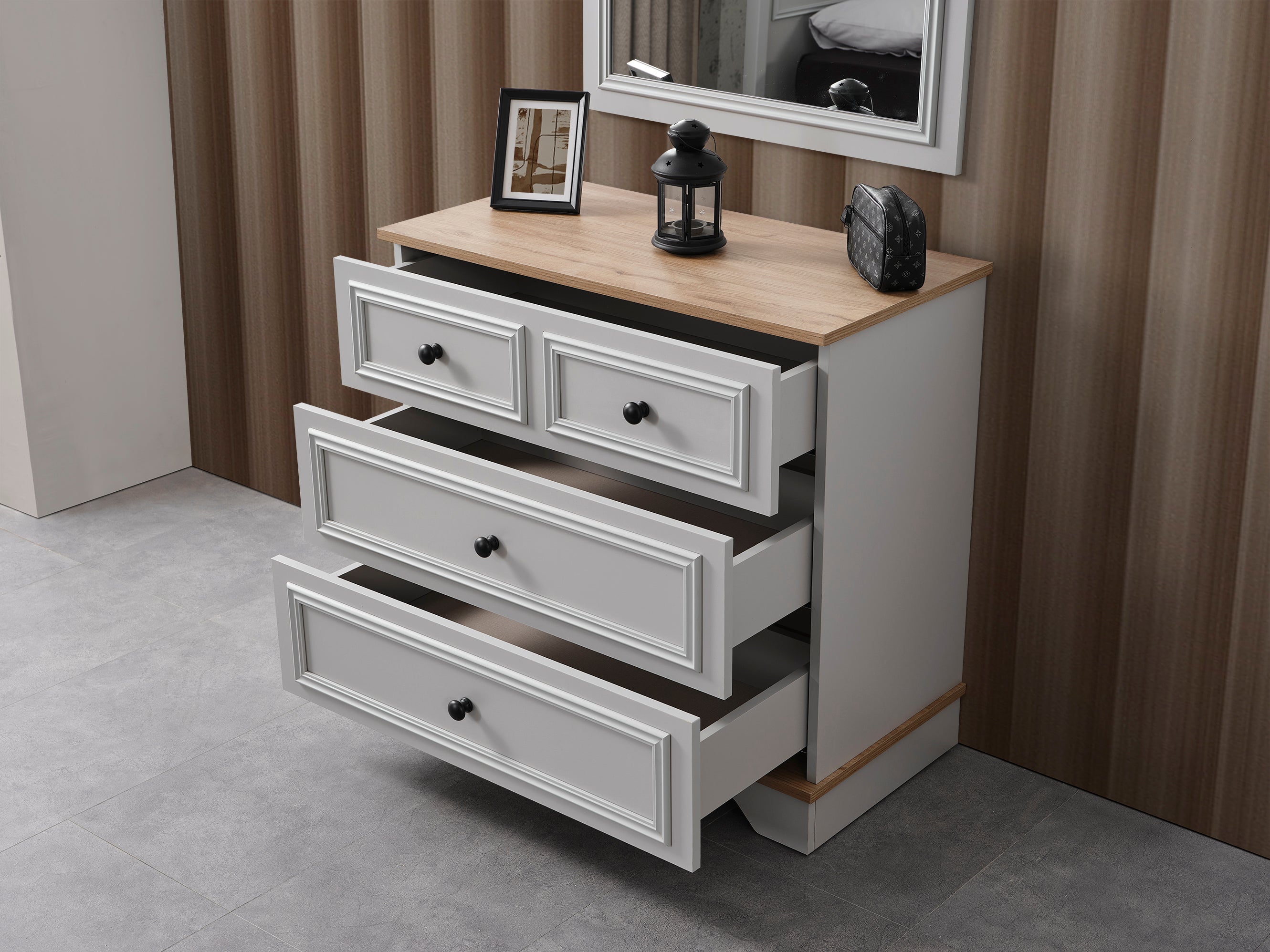 Charisma Kinder Room 3-Delig