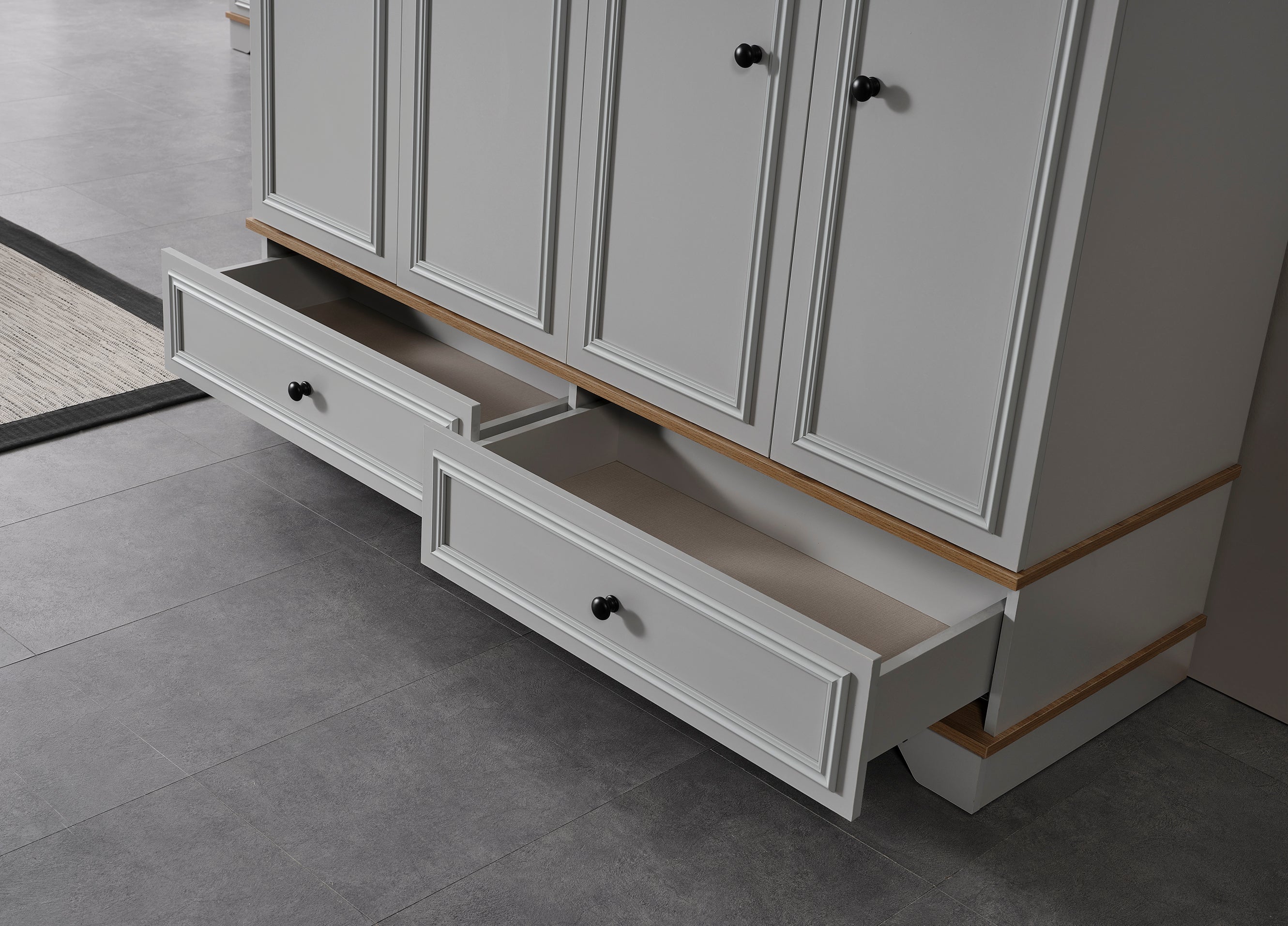 Charisma Kinder Room 3-Delig