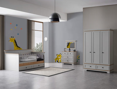 Charisma Peuter Room 3-Delig