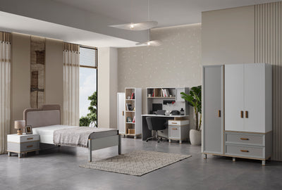 Studio Kinder Room 3-Delig