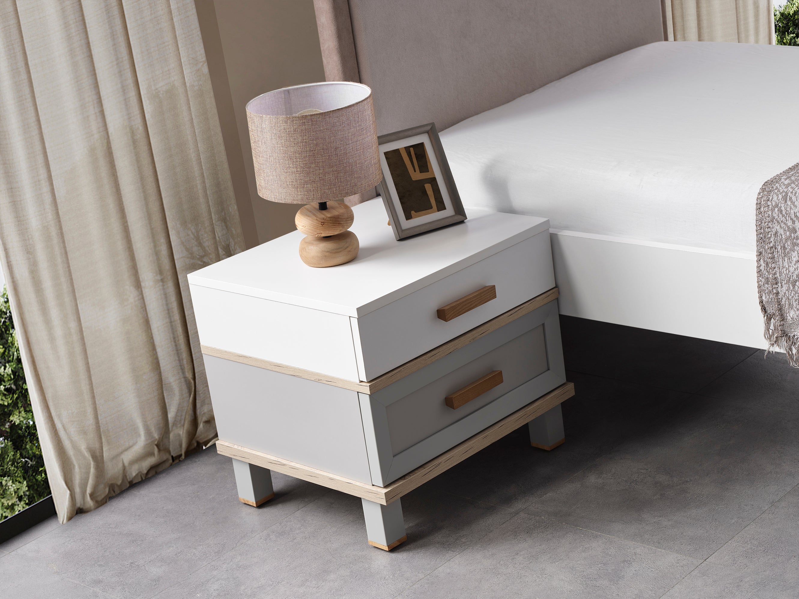 Studio Kinder Room 3-Delig