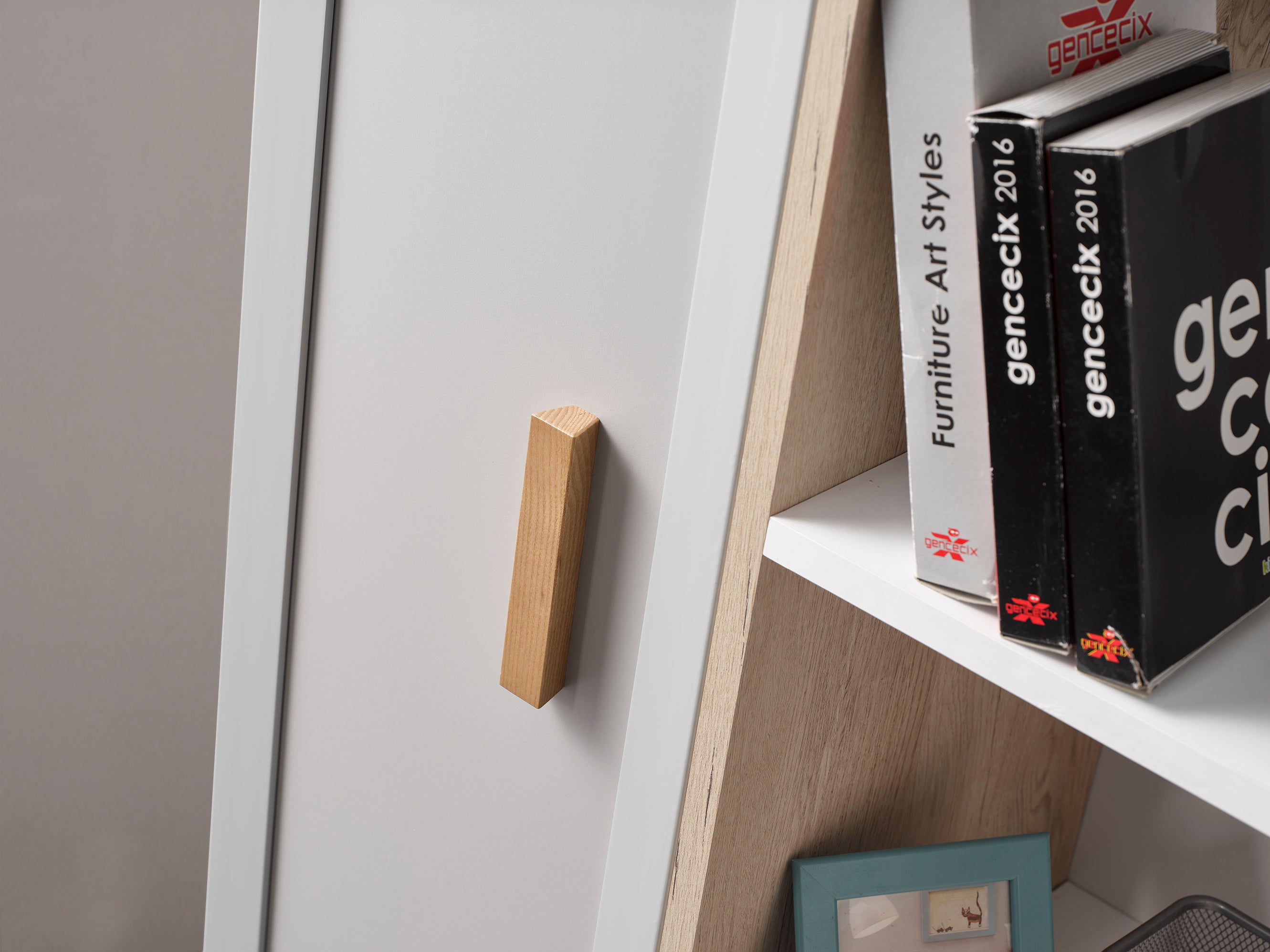 Studio Kinder Room 3-Delig