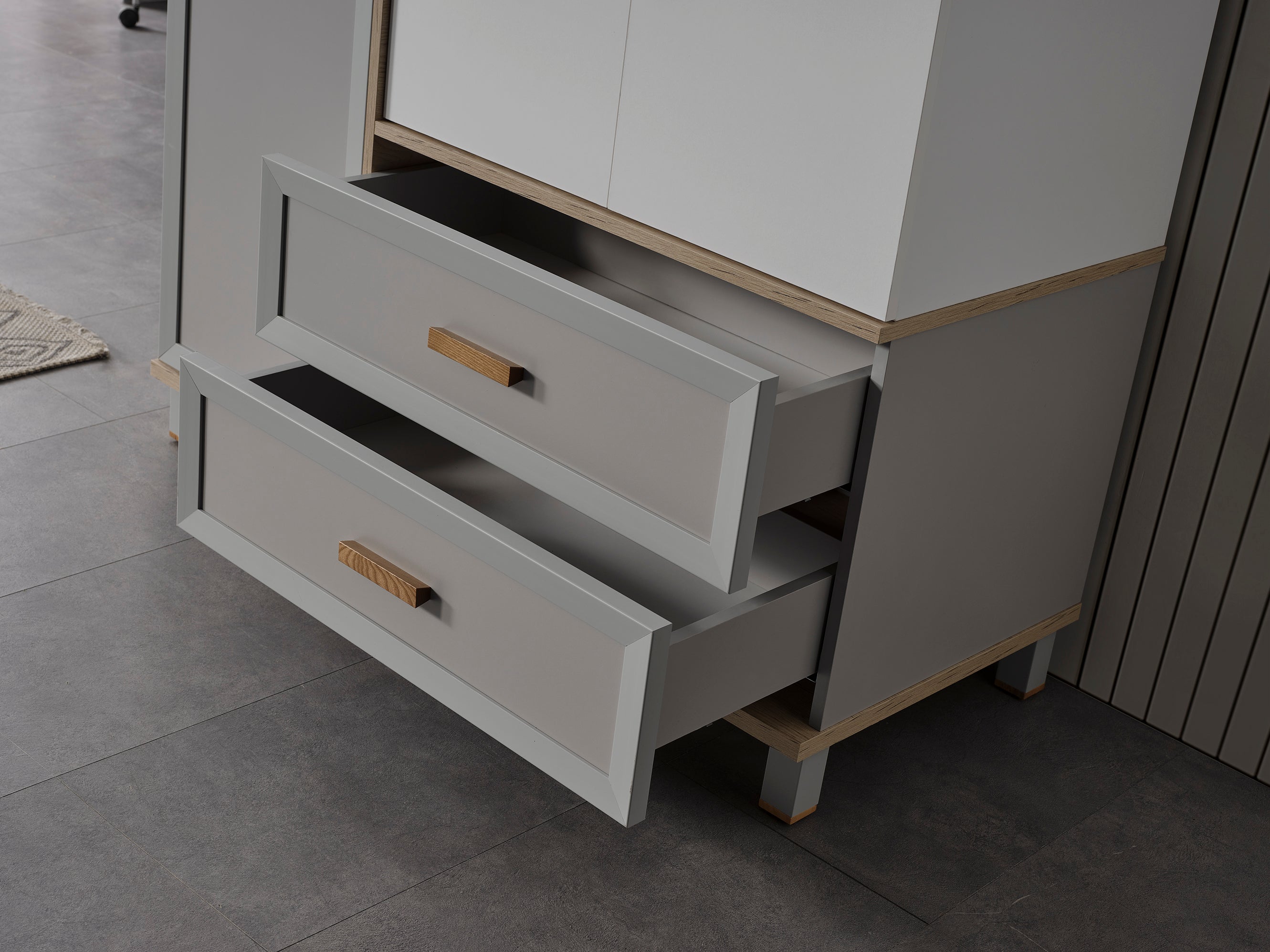 Studio Kinder Room 3-Delig