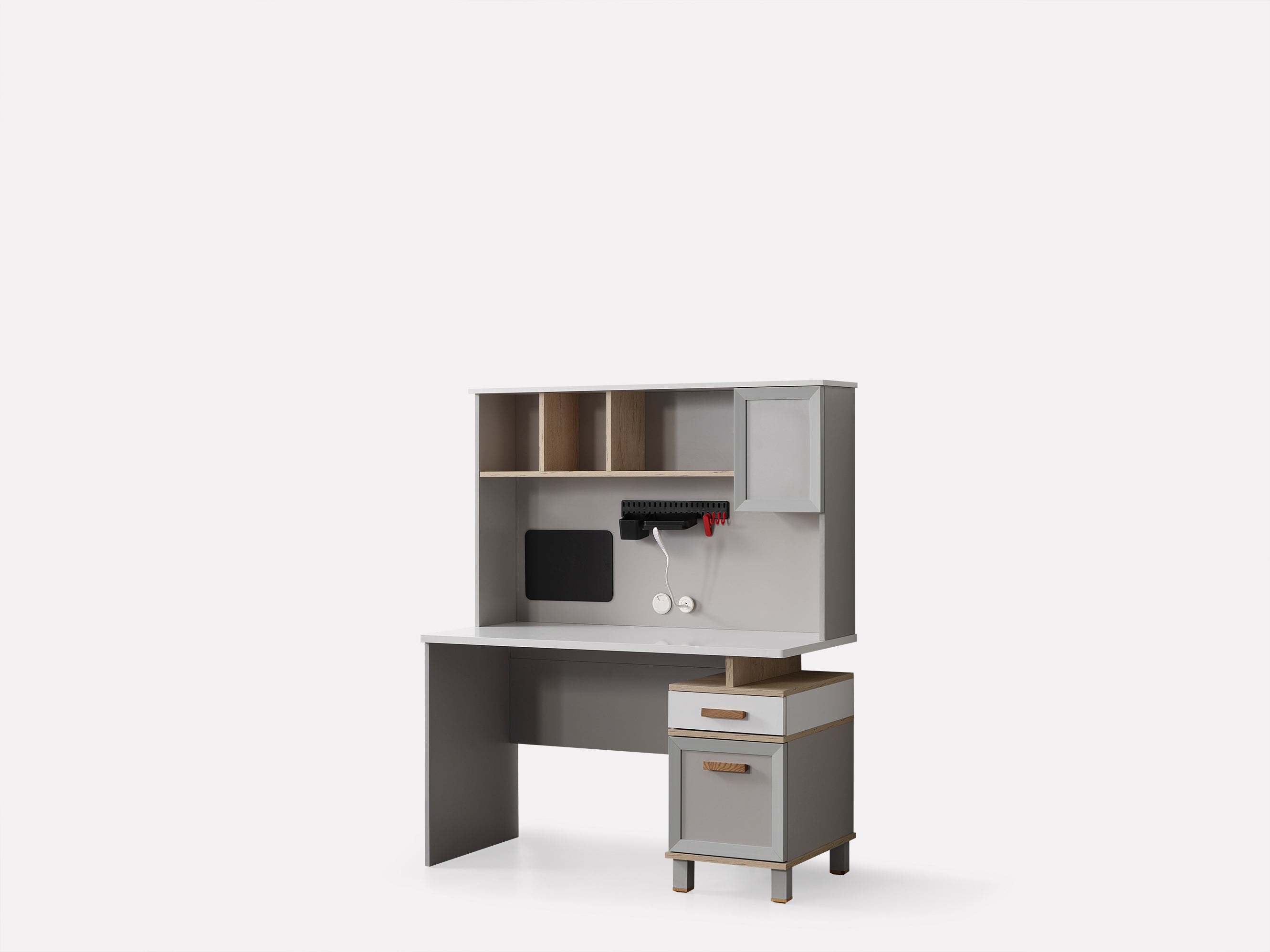 Studio Kinder Room 3-Delig