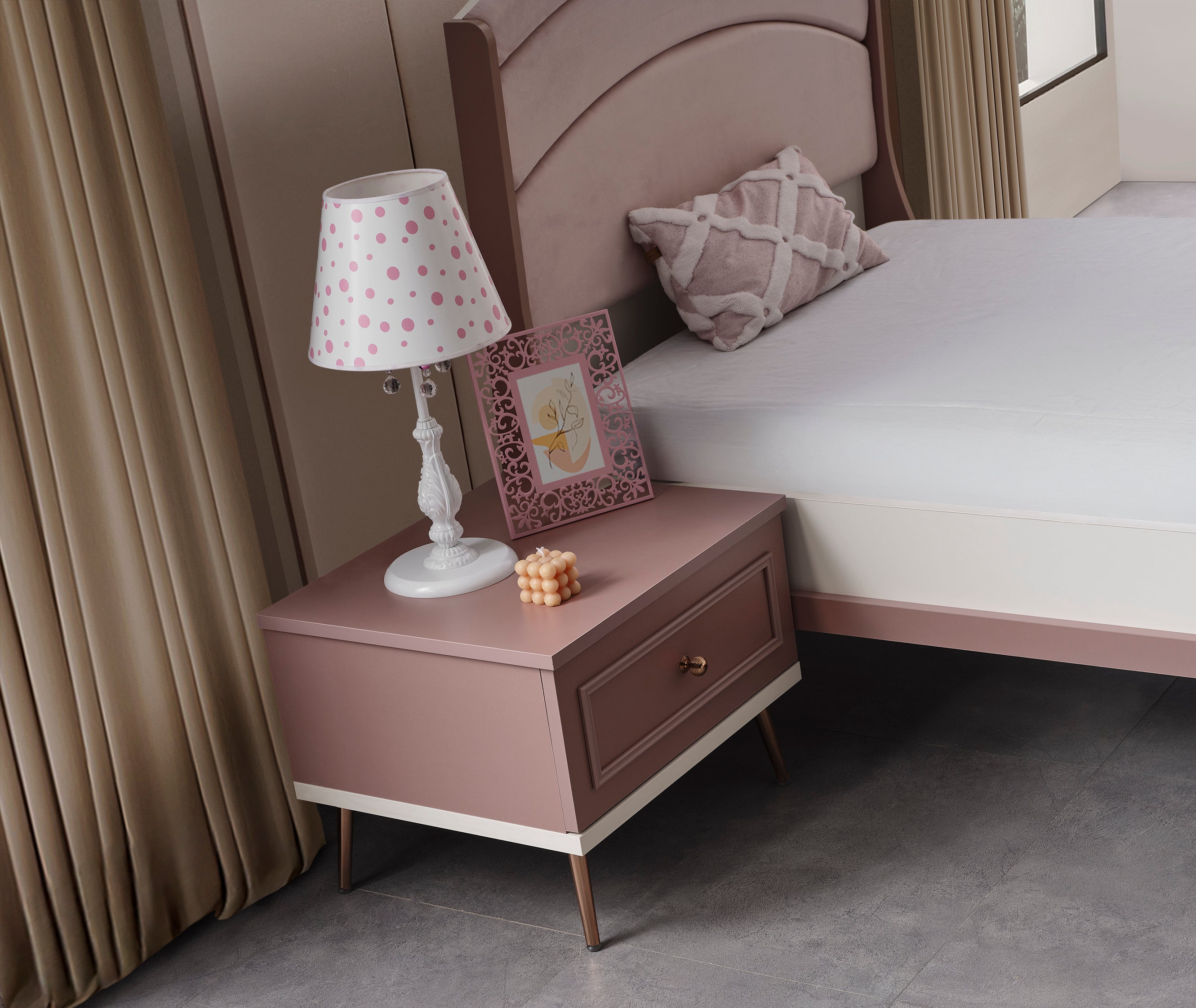 Armin Kinder Room 3-Delig