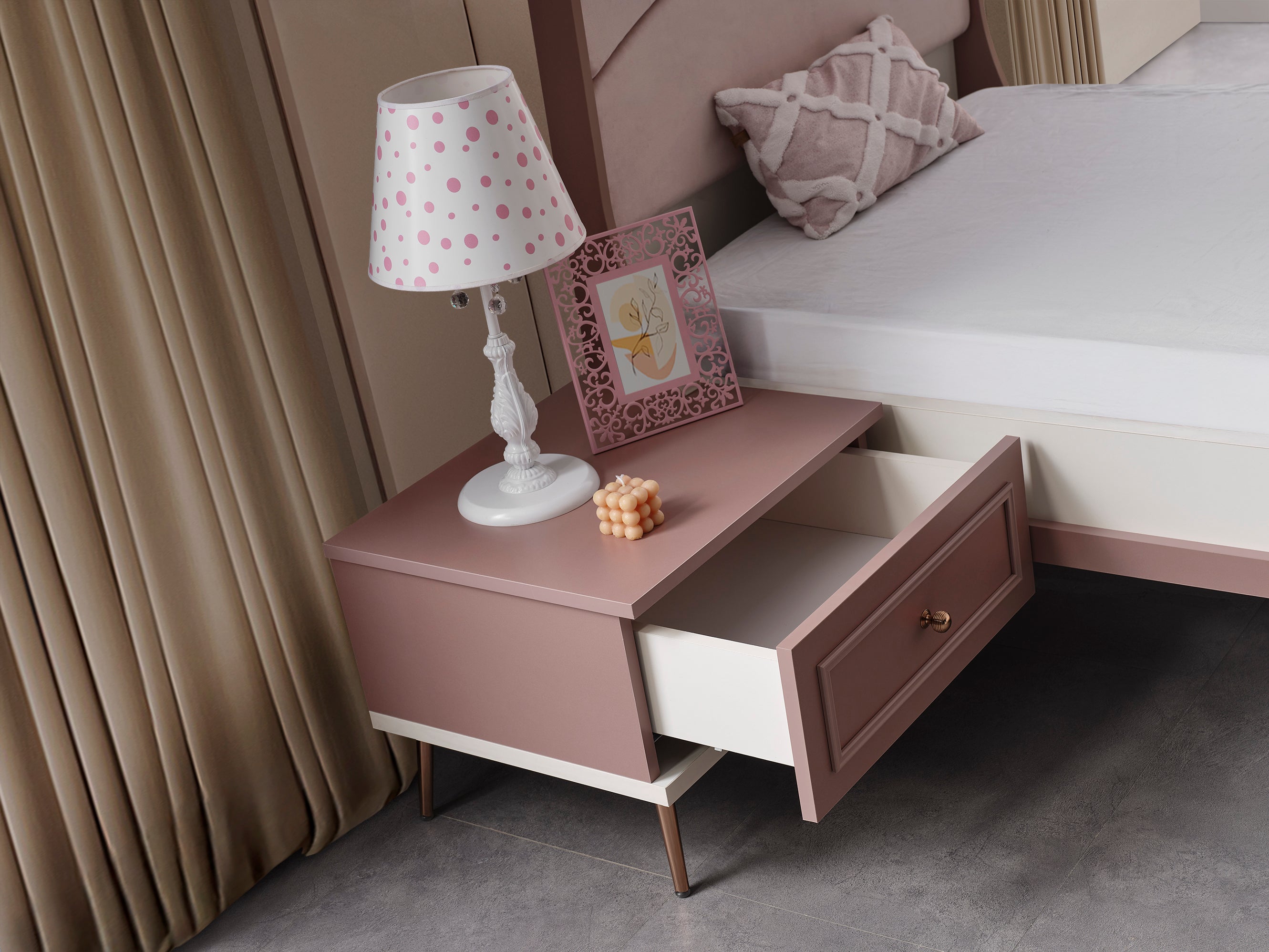 Armin Kinder Room 3-Delig