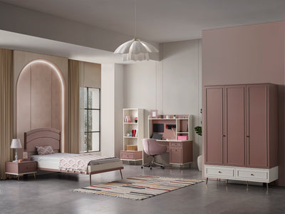 Armin Kinder Room 3-Delig