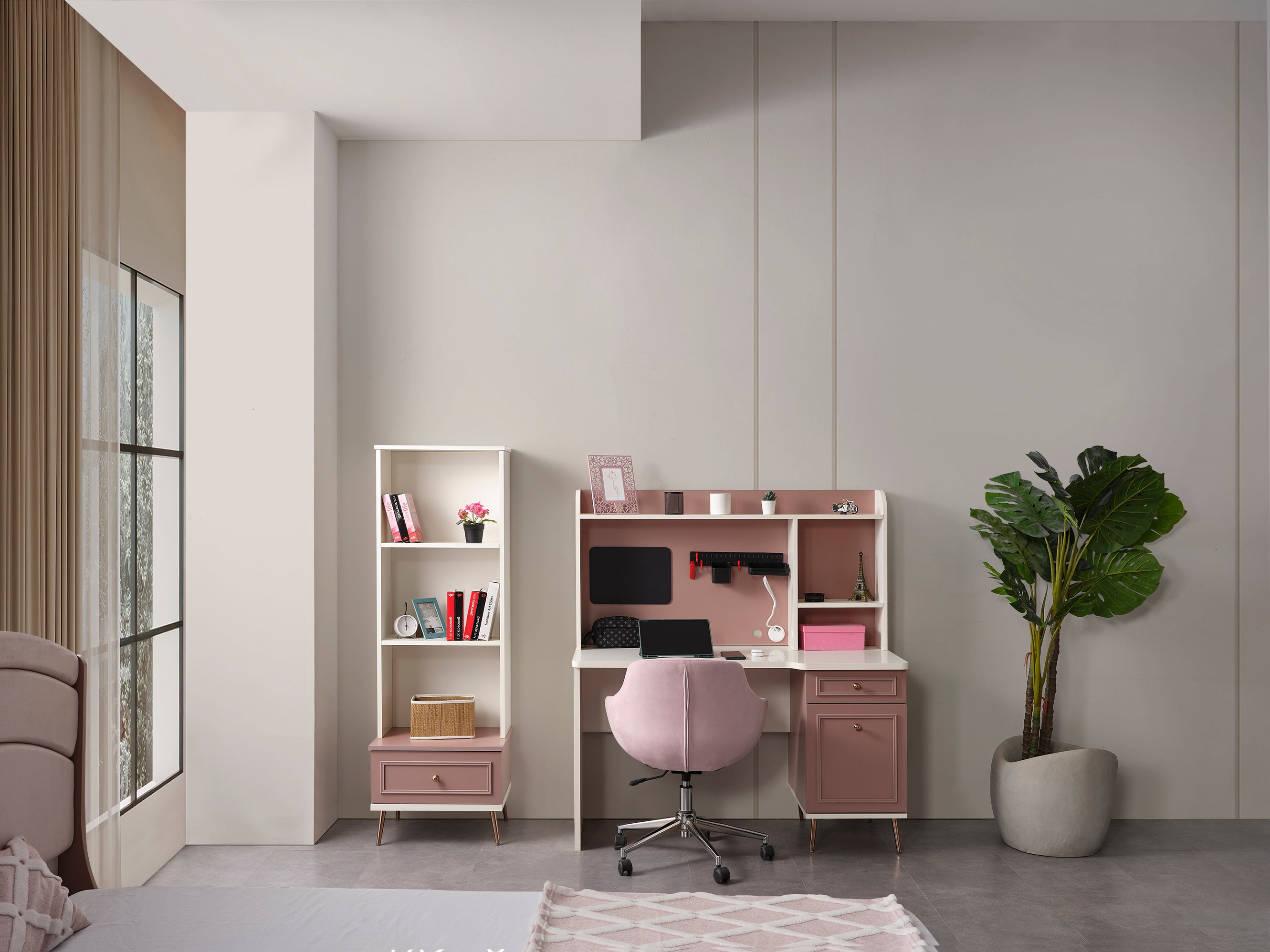 Armin Kinder Room 3-Delig