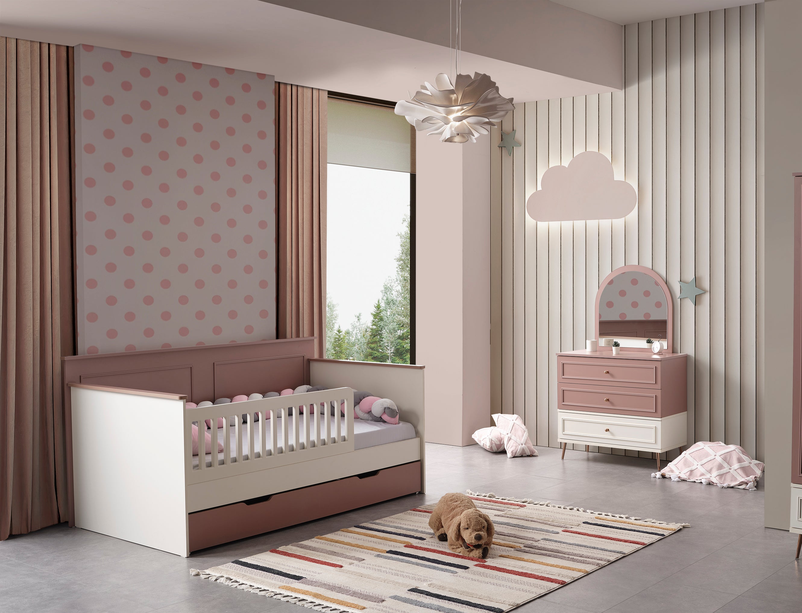 Armin Peuter Room 3-Delig