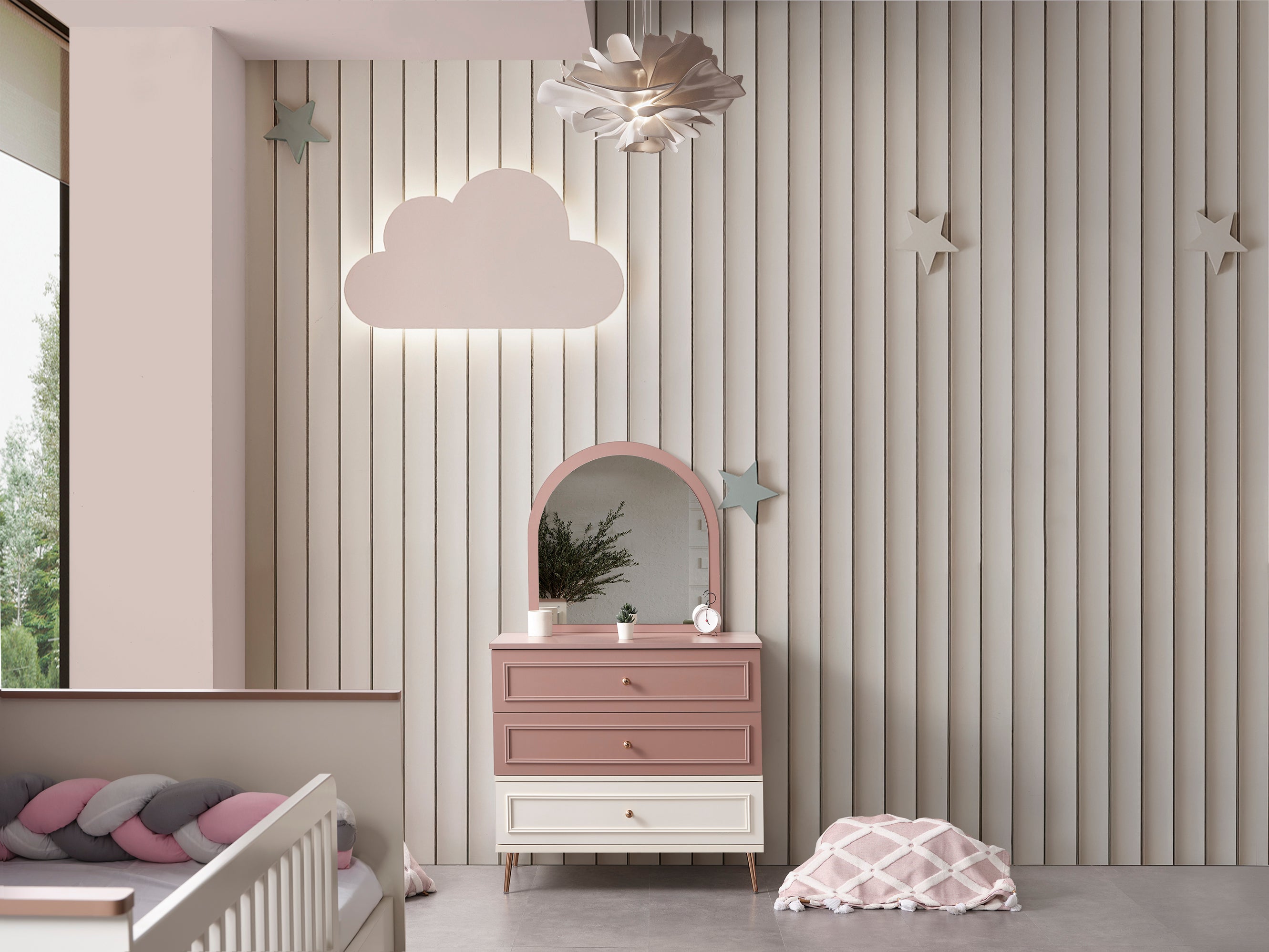 Armin Peuter Room 3-Delig