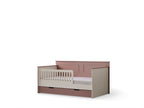 Armin Peuter Bed