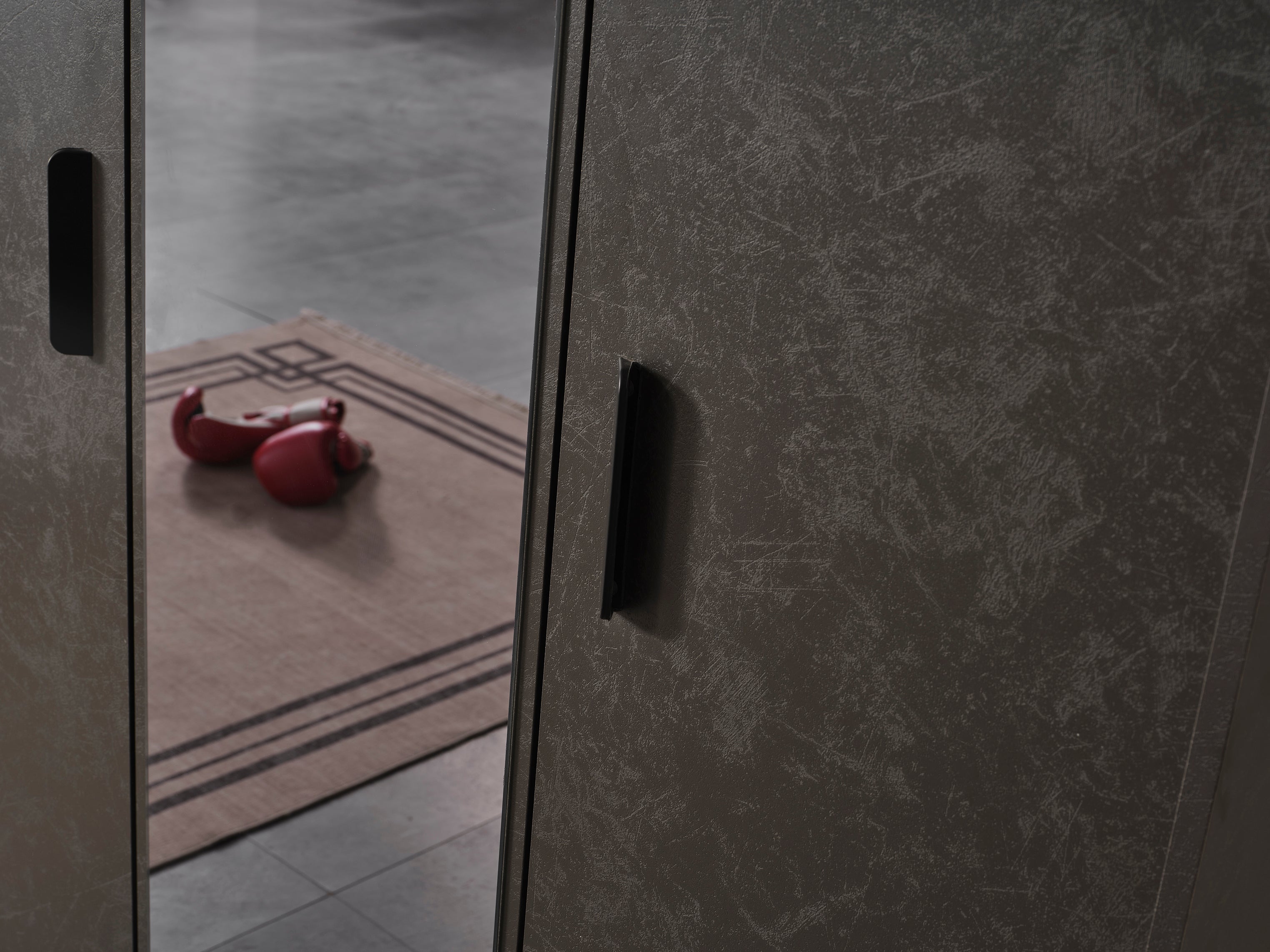 Storm Kinder Room 3-Delig