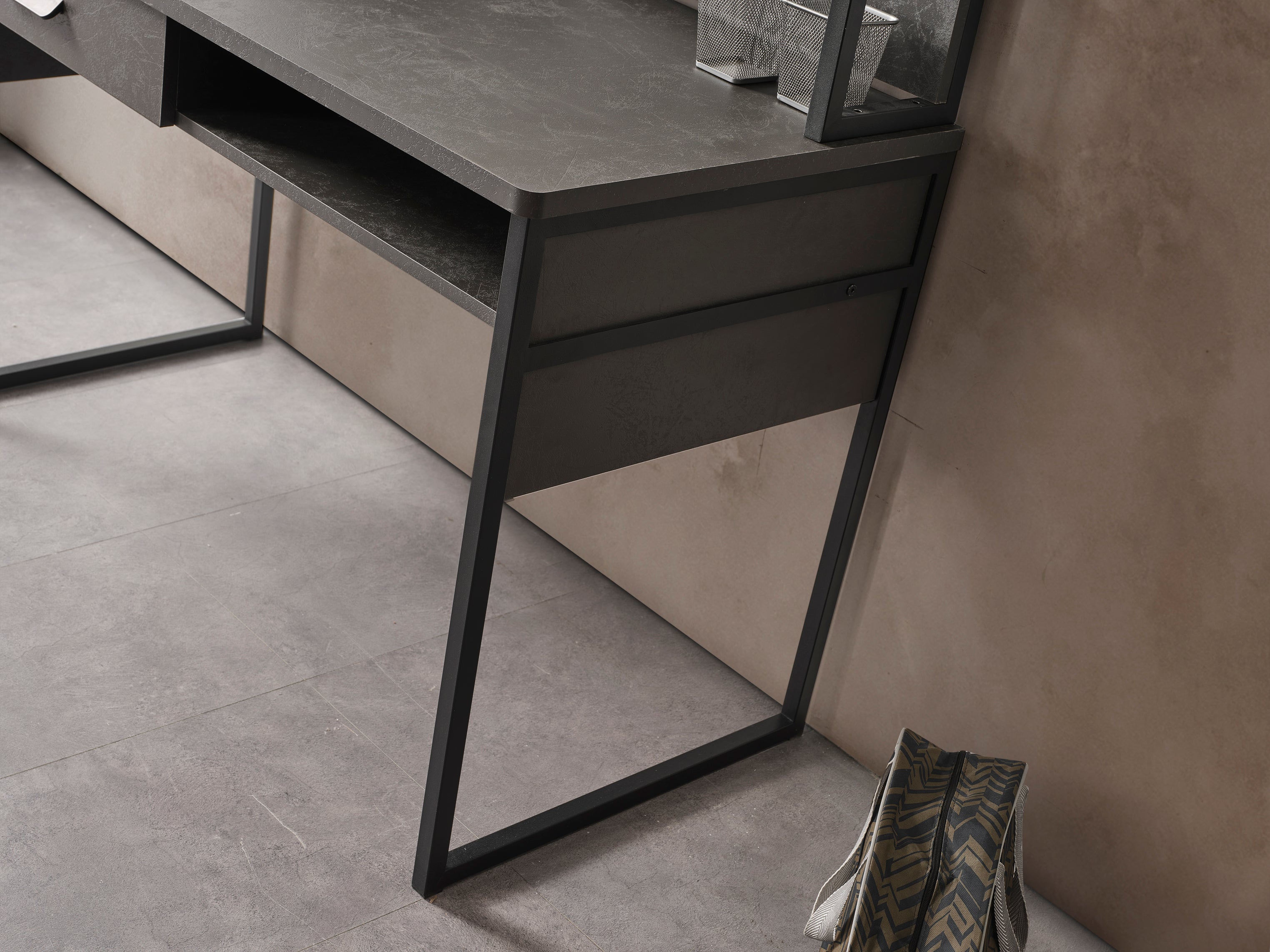 Storm Kinder Room 3-Delig