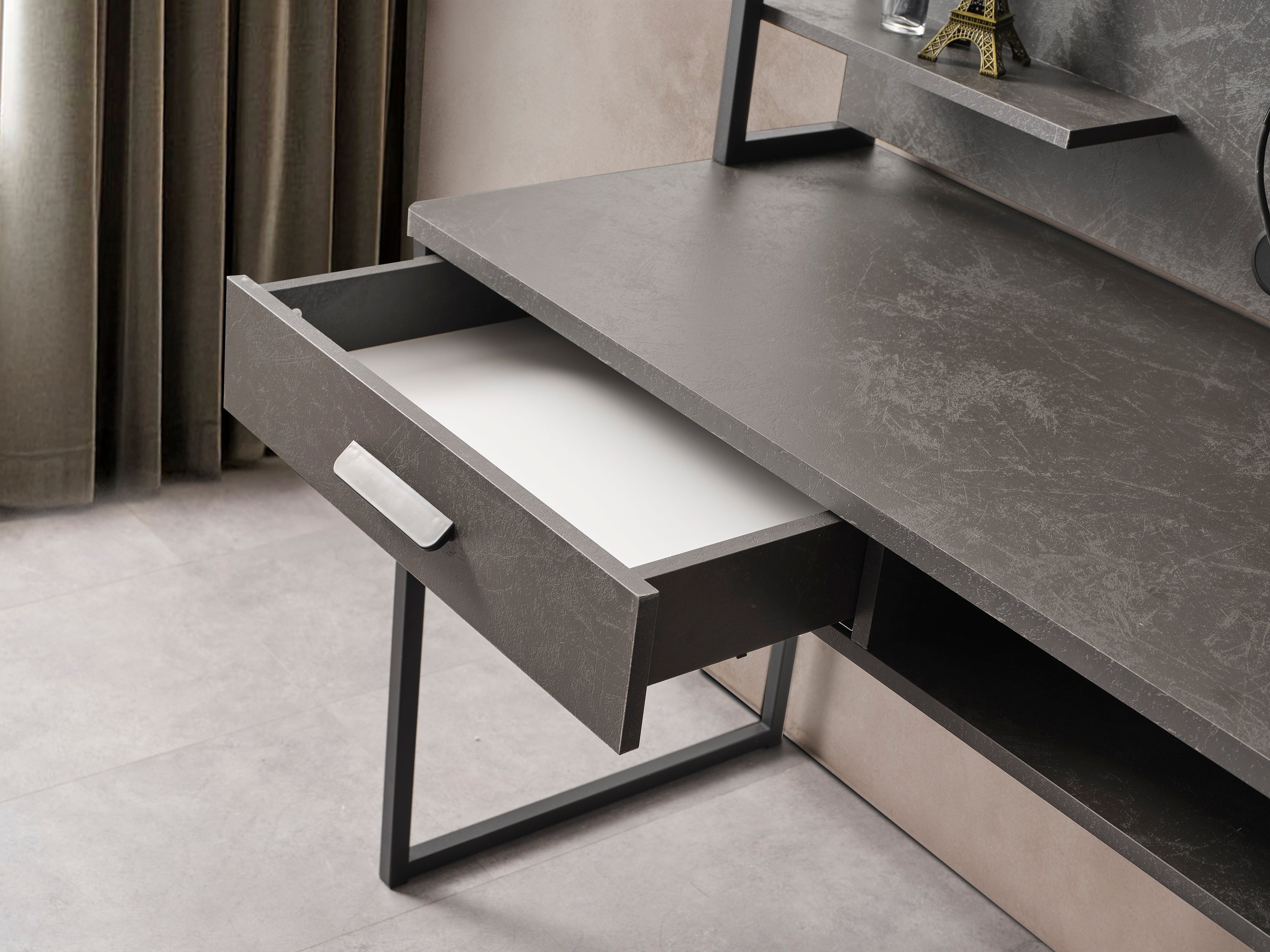 Storm Kinder Room 3-Delig