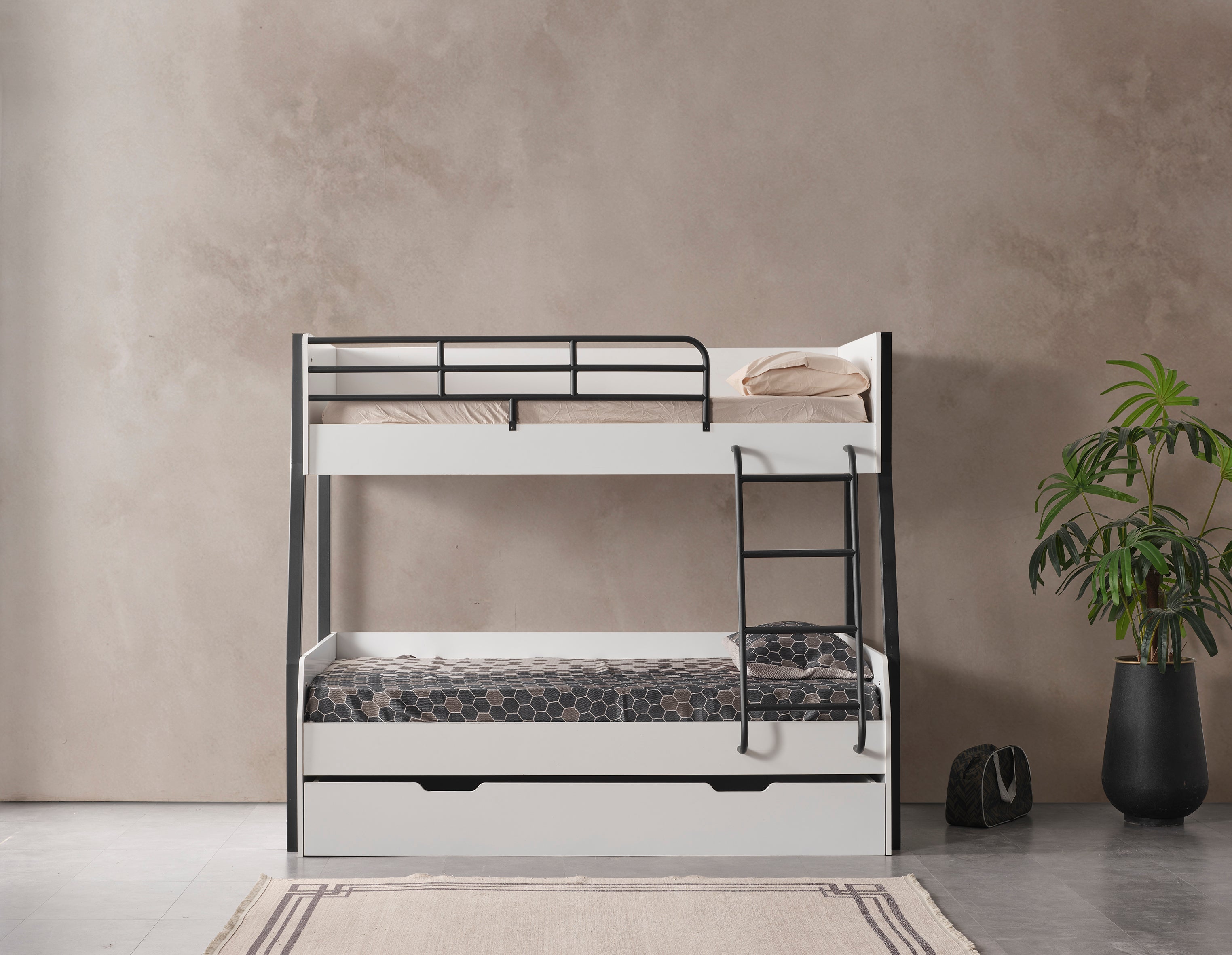 Storm Kinder Room 3-Delig