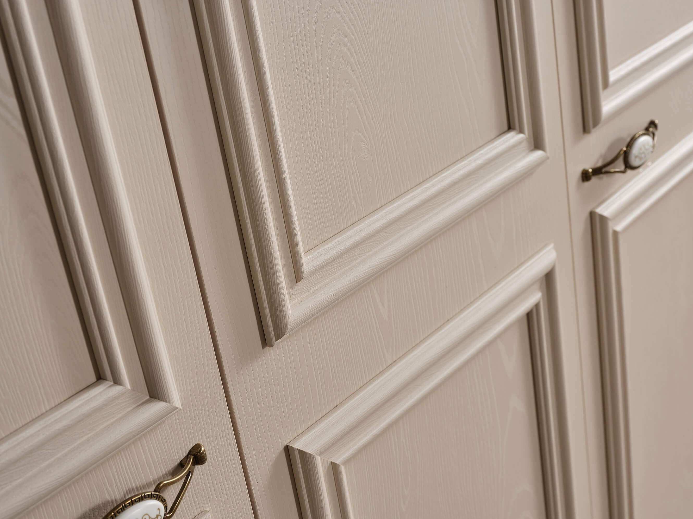 Vizyon Kinder Room 3-Delig