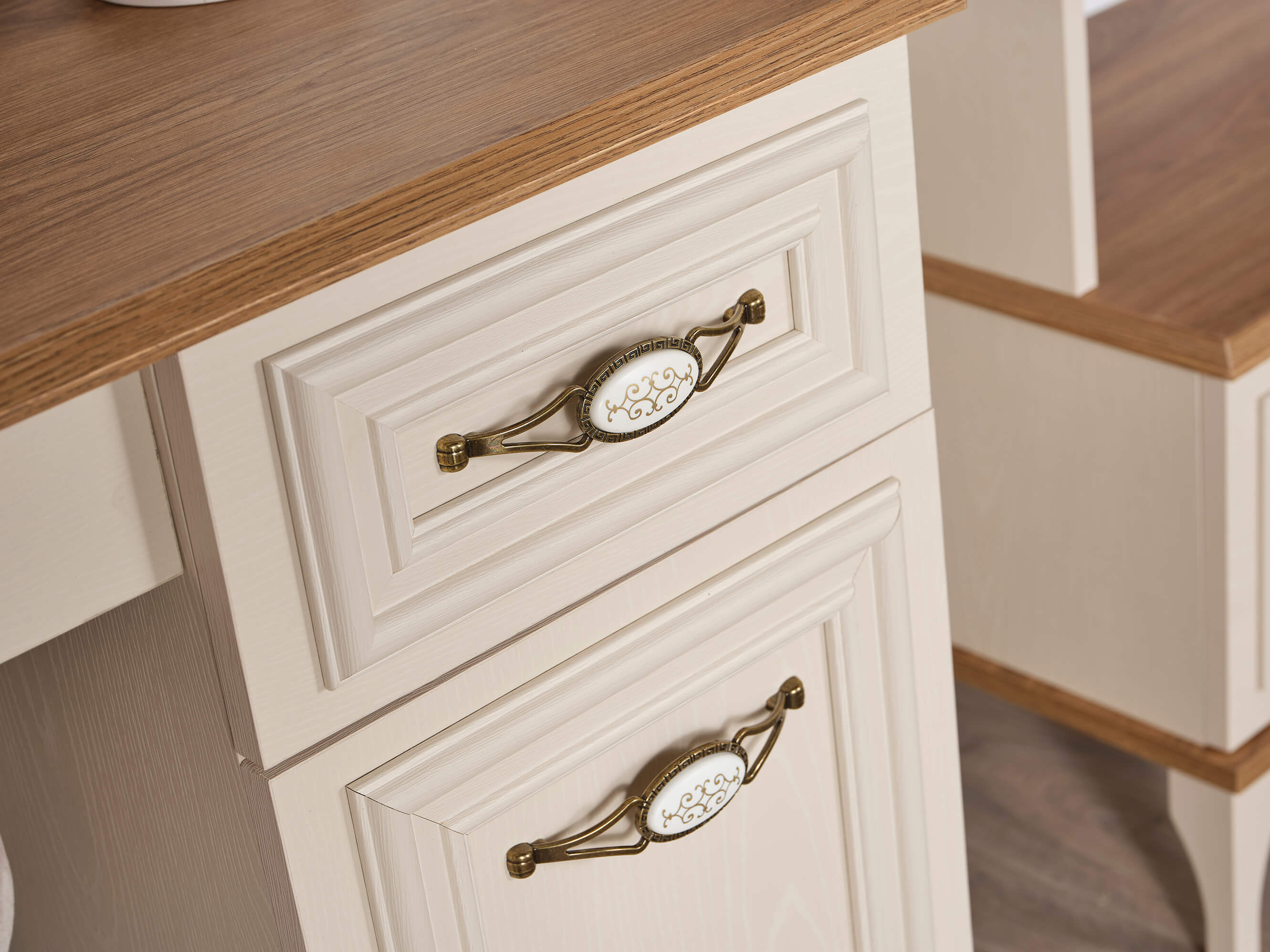 Vizyon Kinder Room 3-Delig