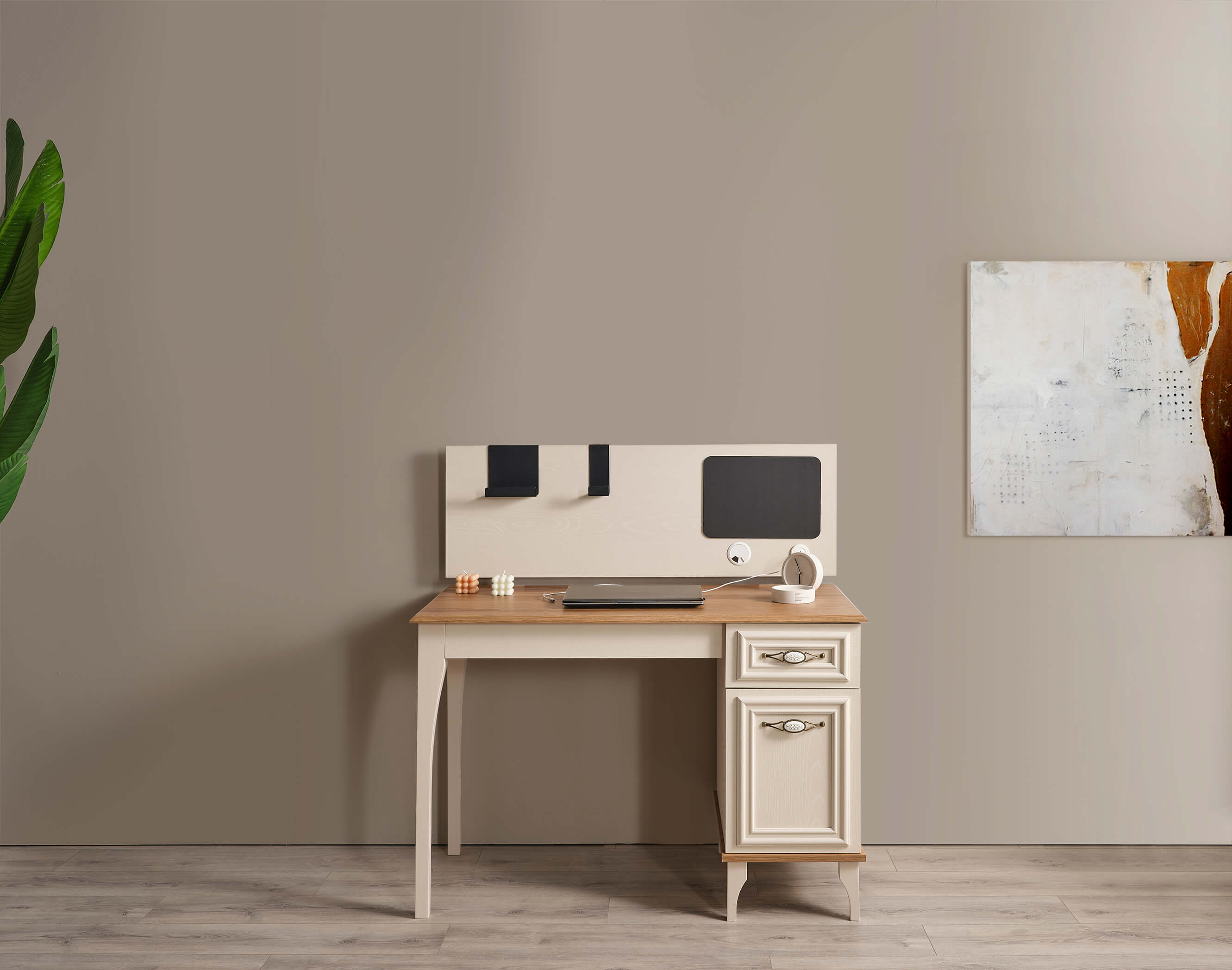 Vizyon Kinder Room 3-Delig