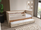 Vizyon Peuter bed