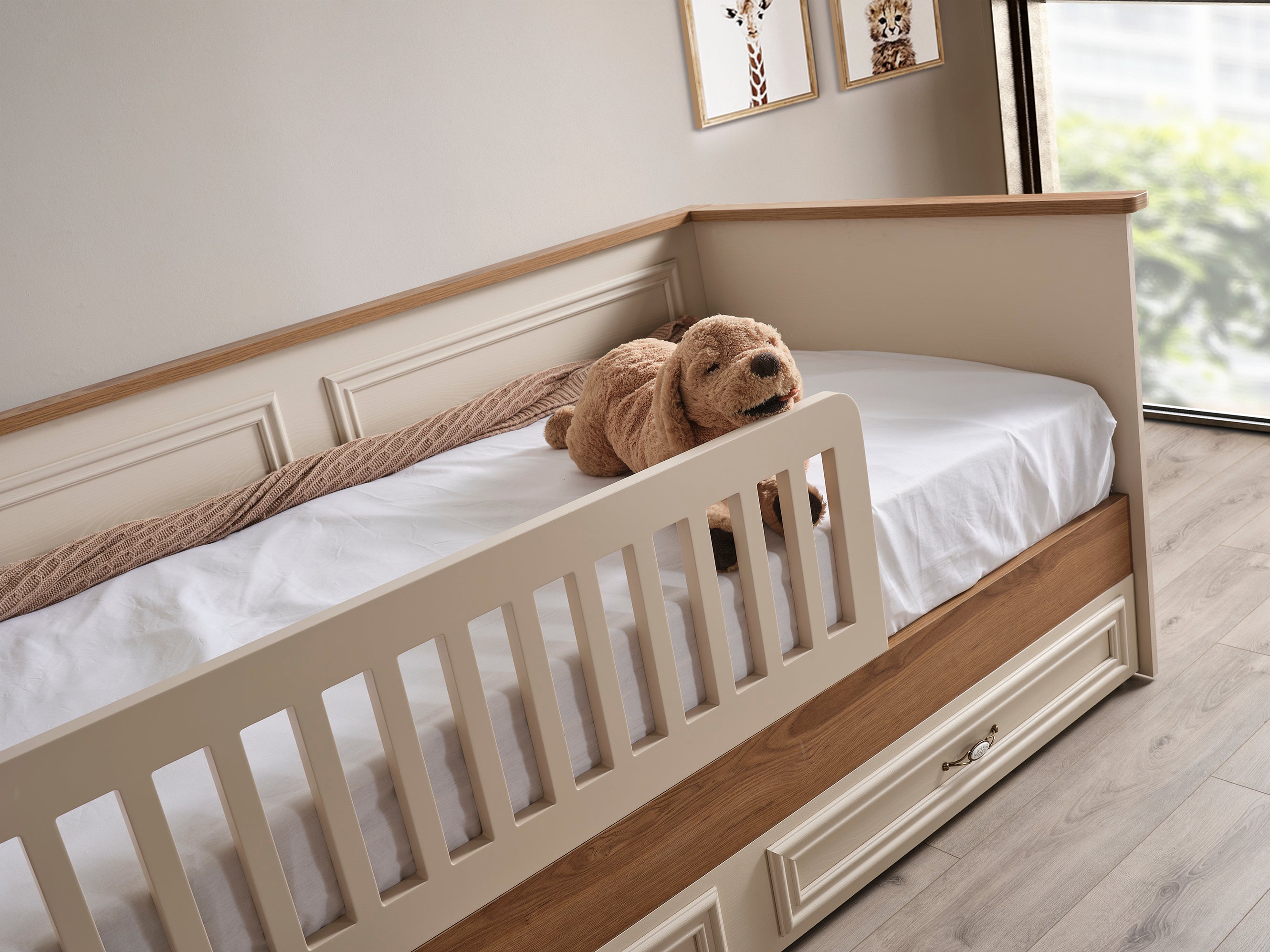 Vizyon Peuter Room 3-Delig