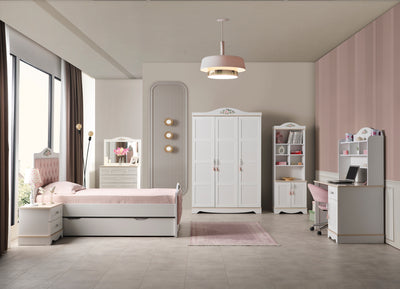 Sahra Kinder Room 3-Delig