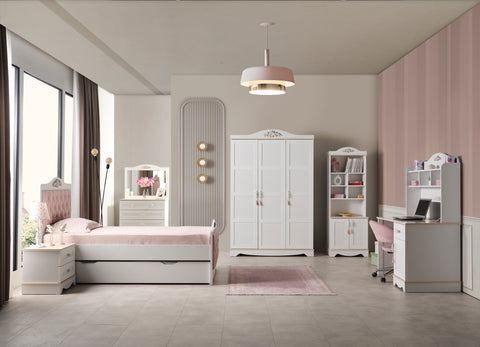 Sahra Kinder Room 3-Delig