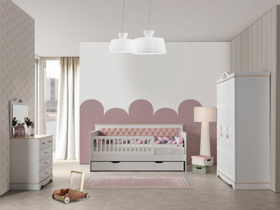 Sahra Peuter Room 3-Delig