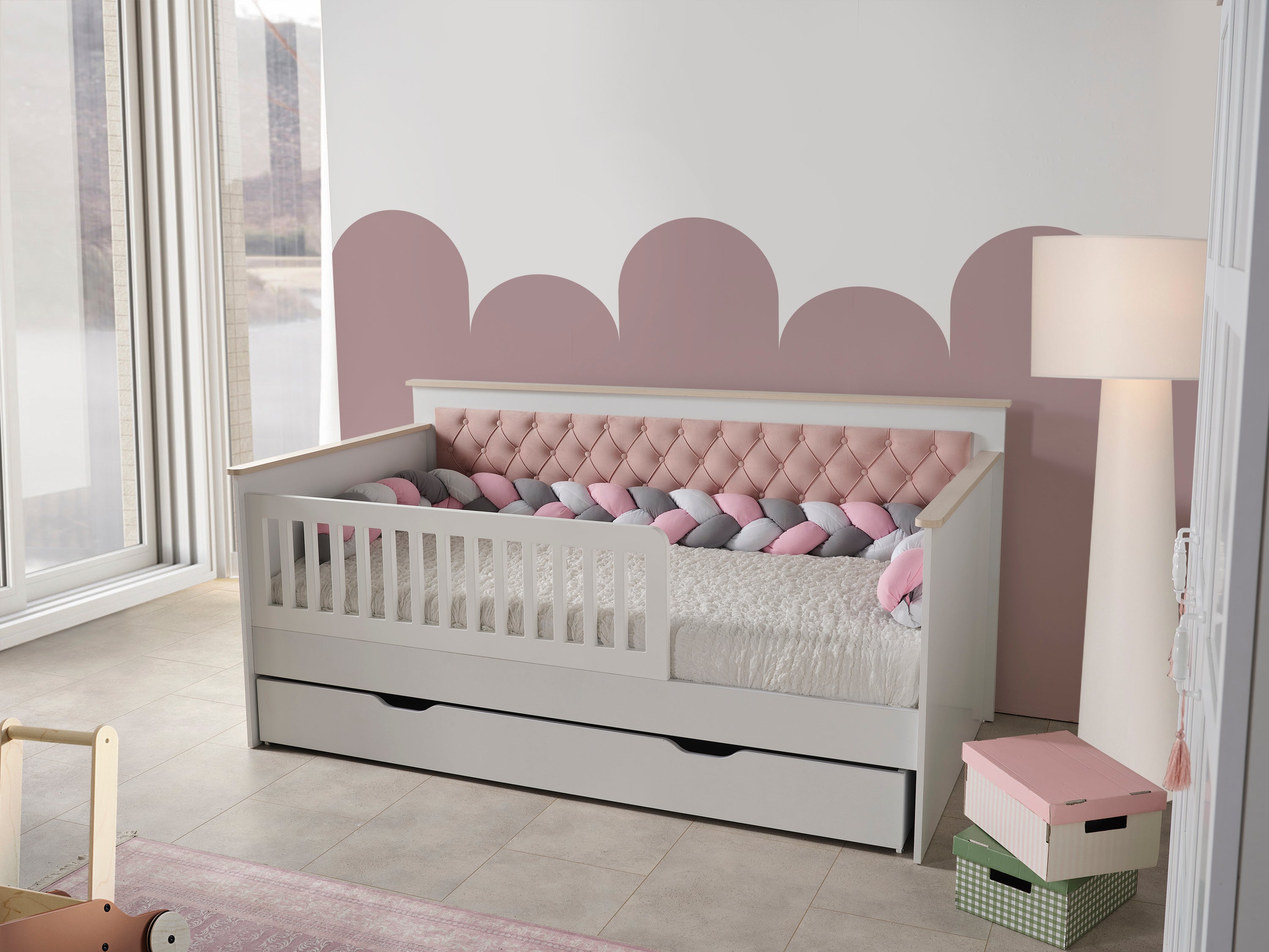 Sahra Peuter Room 3-Delig