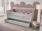 Sahra Peuter Bed